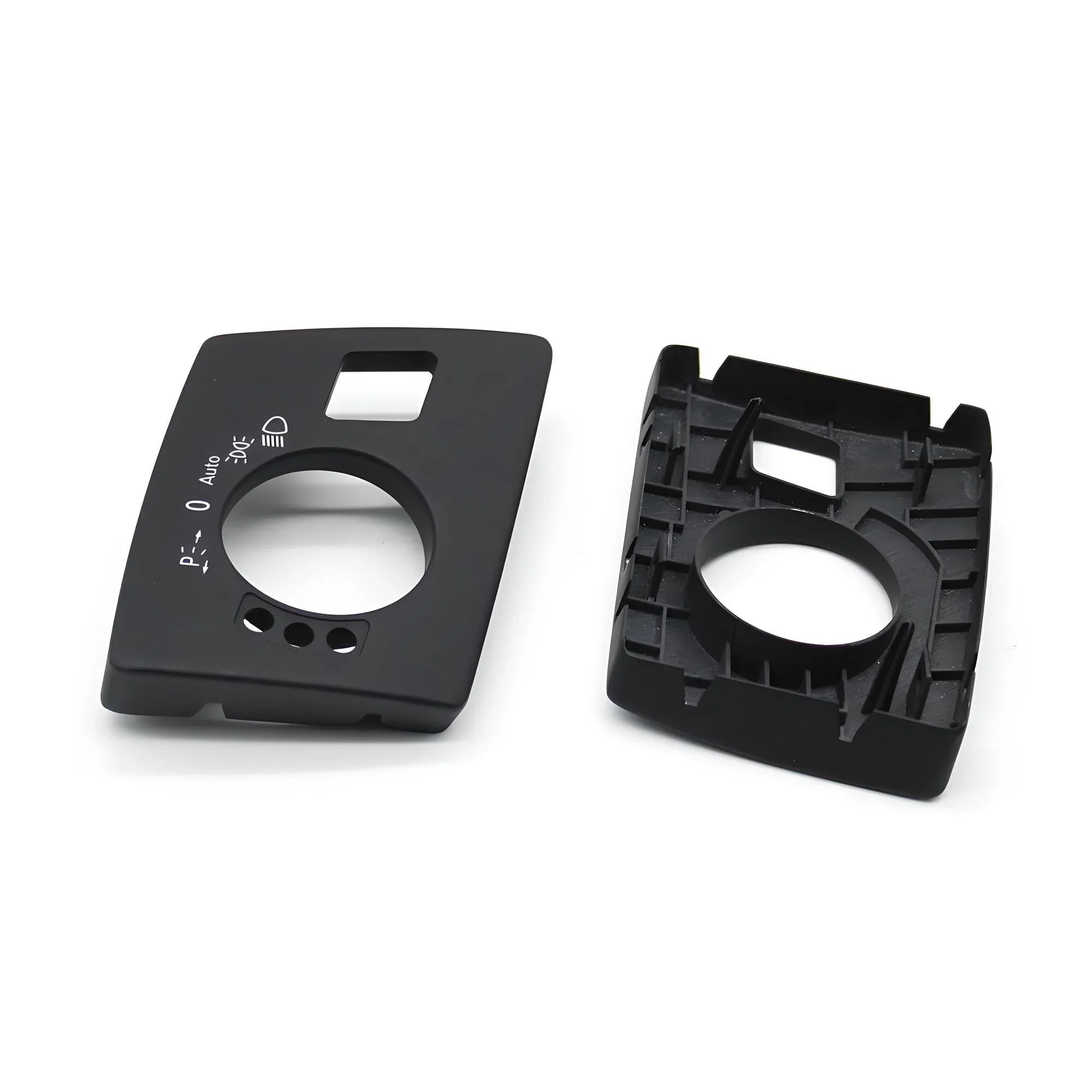 Mercedes Headlight Switch Trim | CL Class (2000 - 2006) - Aftermarket - CIREVON
