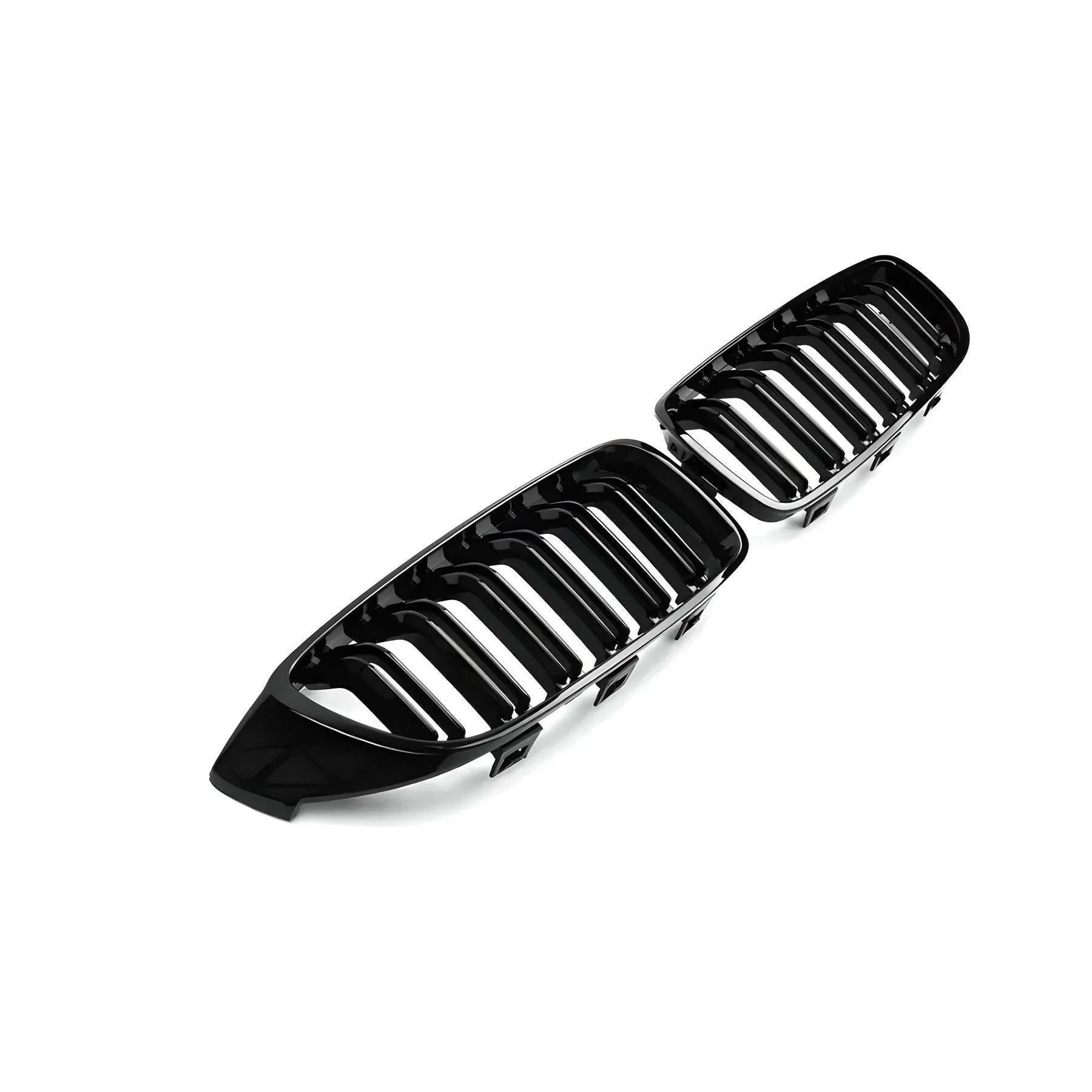 BMW Kidney Grille | 4 Series F32 F33 F36 (2014 - 2018) - CIREVON