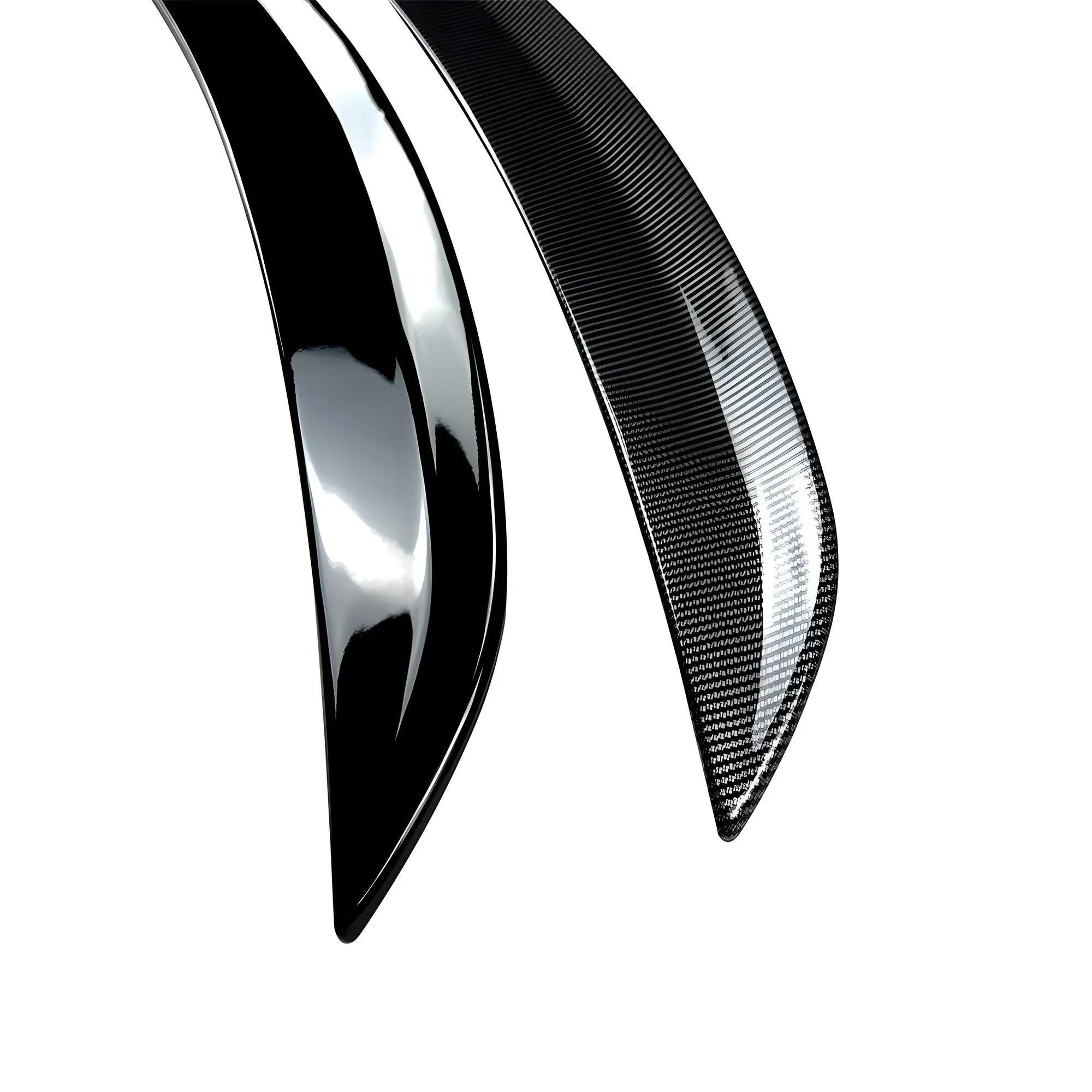 Mercedes Tail Wing | A Class (2018 - 2023) - Aftermarket - CIREVON