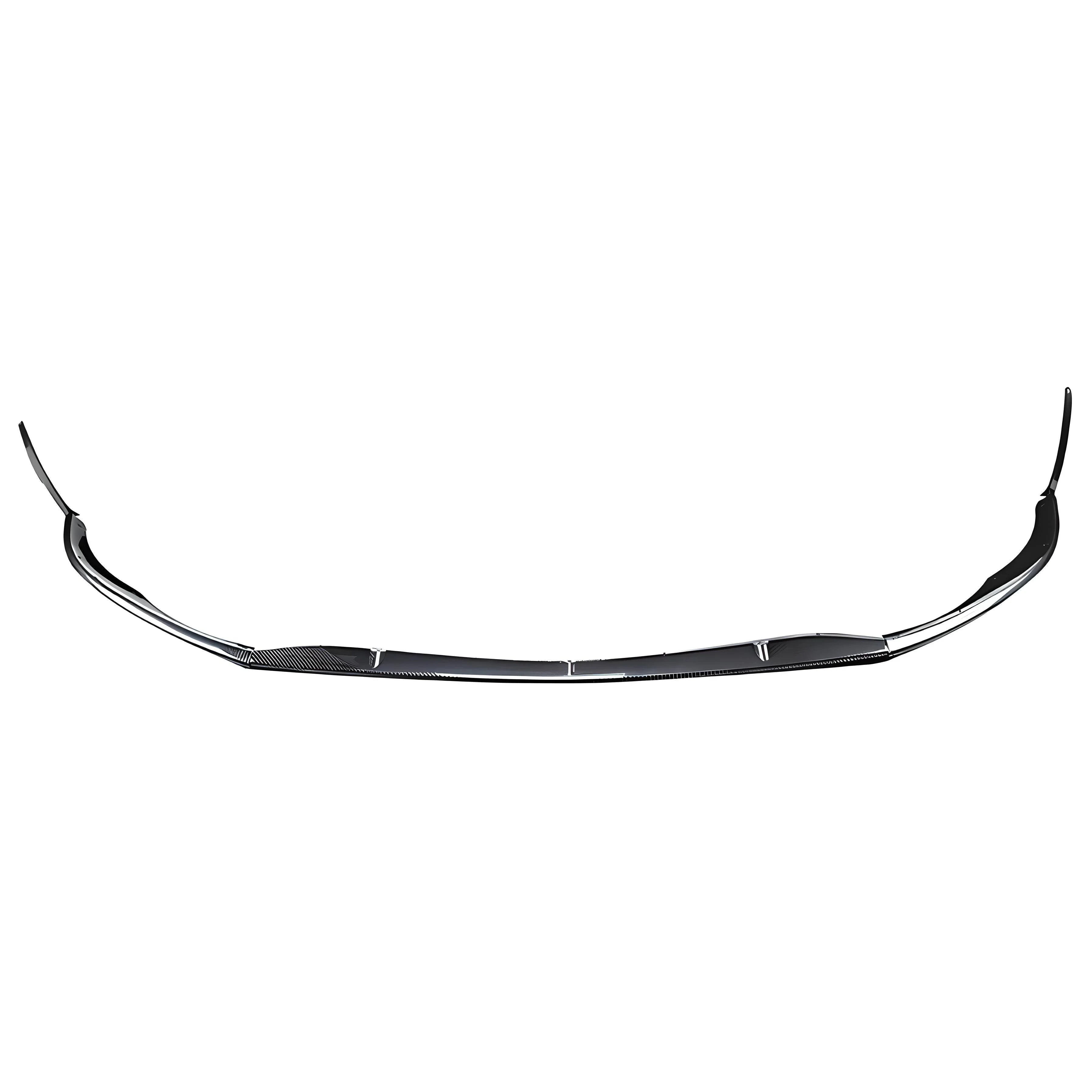 Mercedes Bumper | C Class W205 (2015 - 2022) - Aftermarket - CIREVON