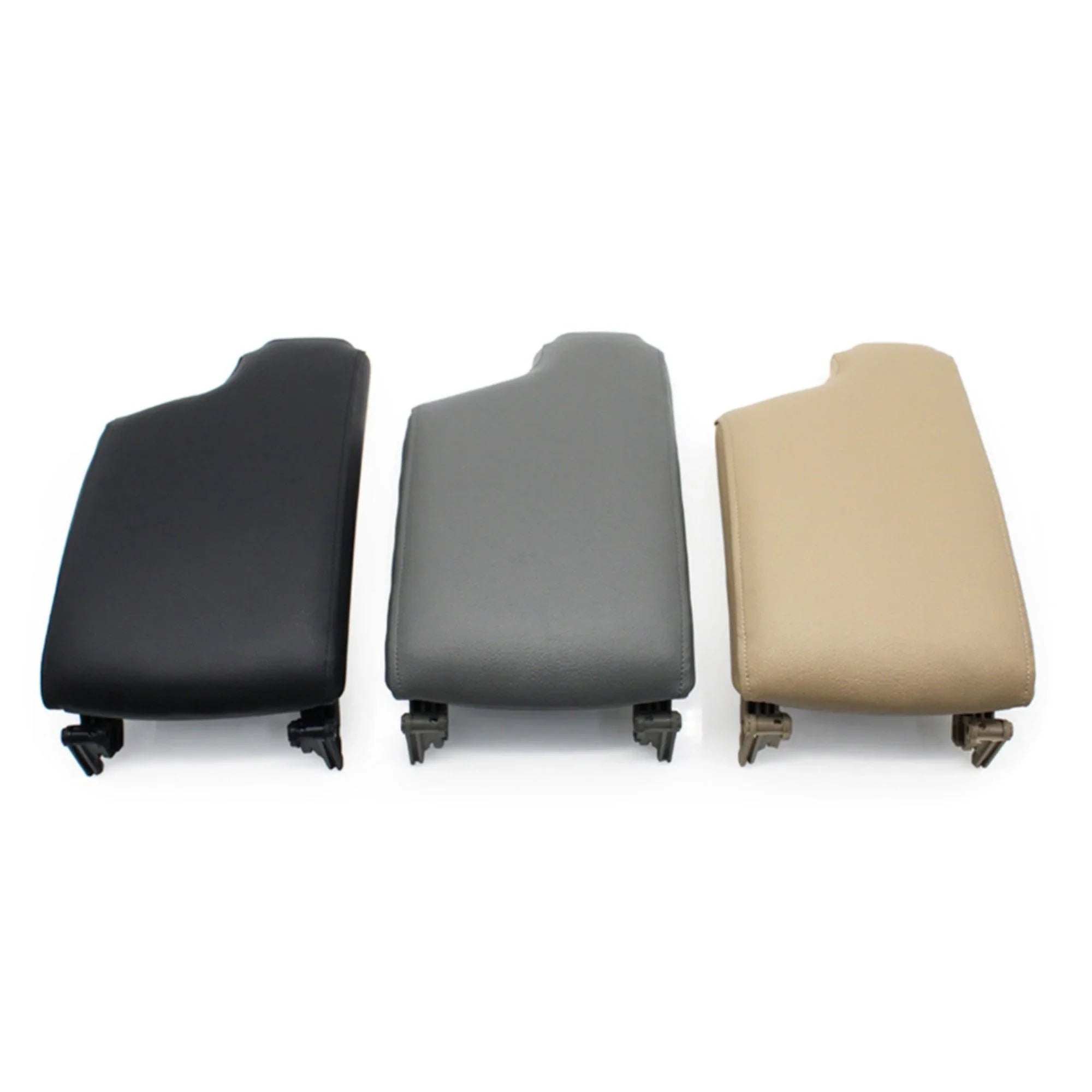 BMW Center Console | 3 Series E90 E91 E92 E93 (2005 - 2013) LHD - CIREVON