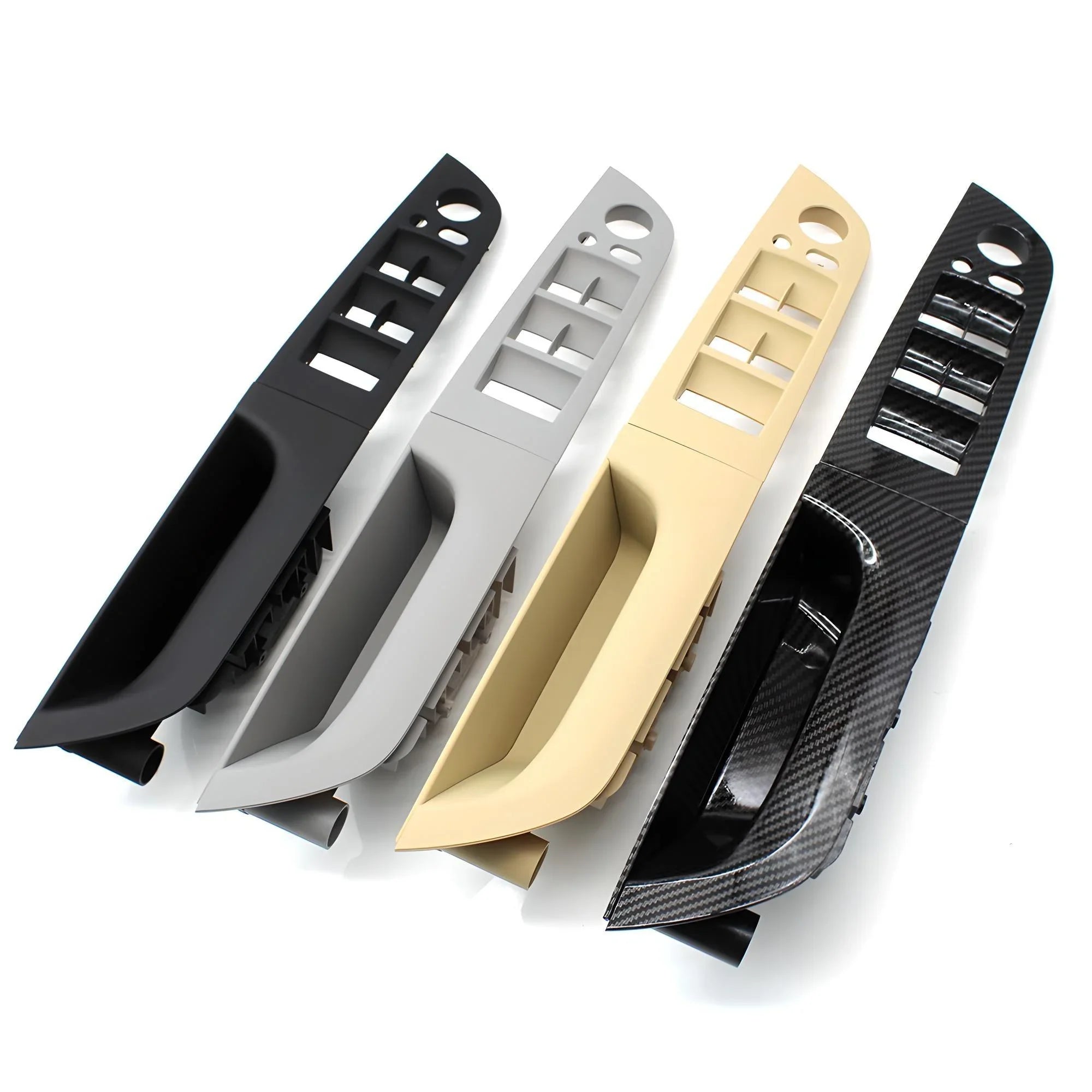 BMW Side Door Panel | 3 Series M3 E93 (2006 - 2014) LHD - CIREVON
