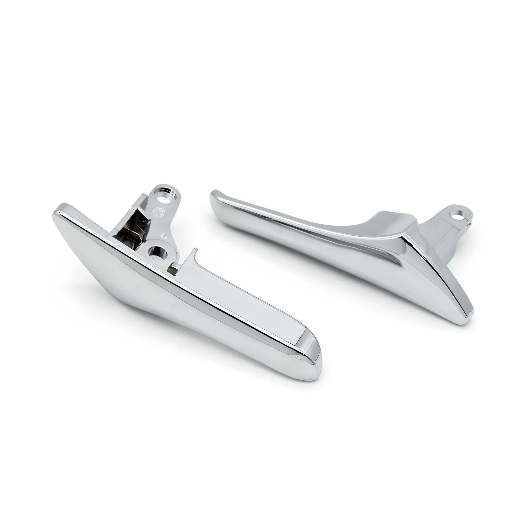 Mercedes Door Handle | E CLS Class (2005 - 2009) - Aftermarket - CIREVON