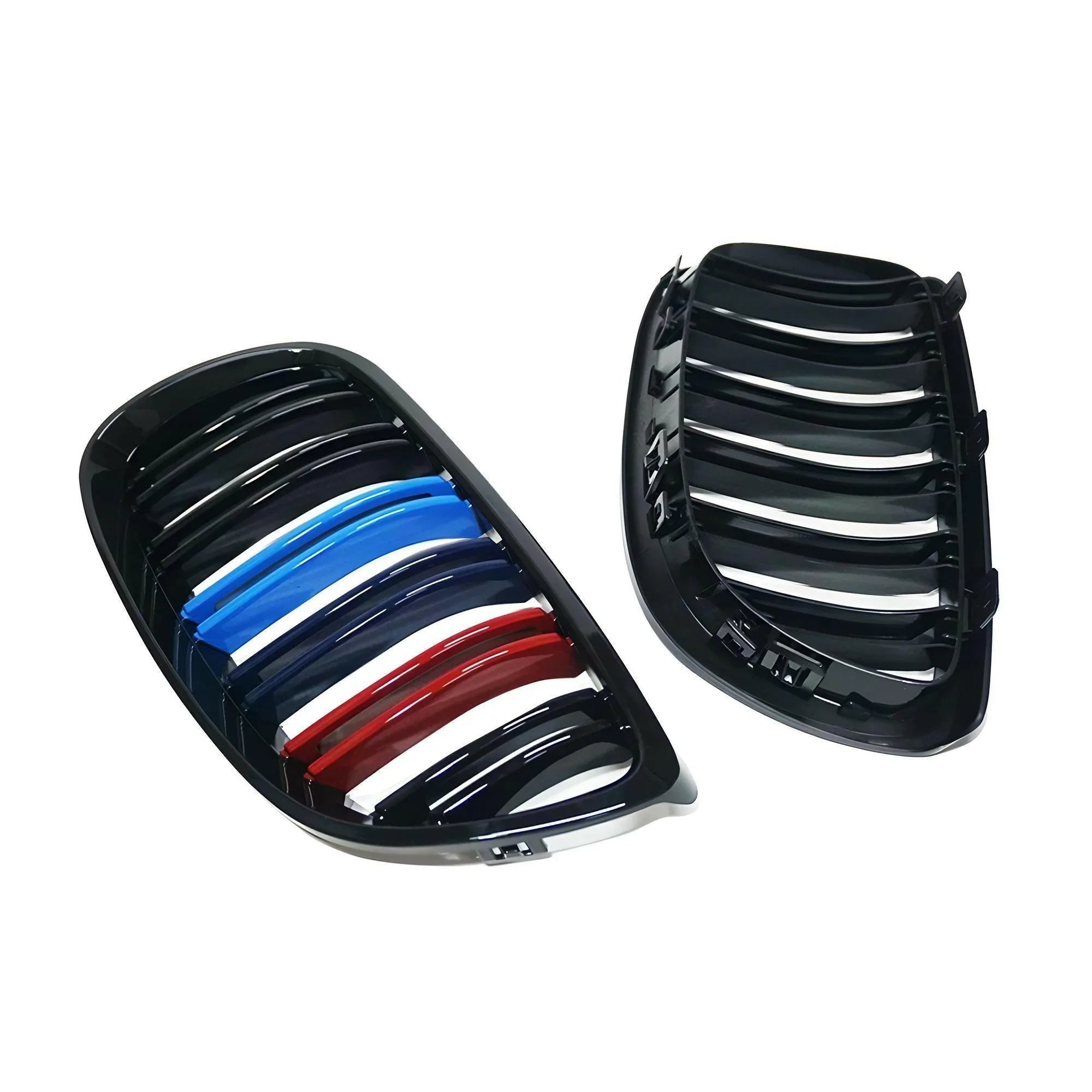 BMW Kidney Grille | 3 Series E92 E93 M3 (2010 - 2013) - CIREVON