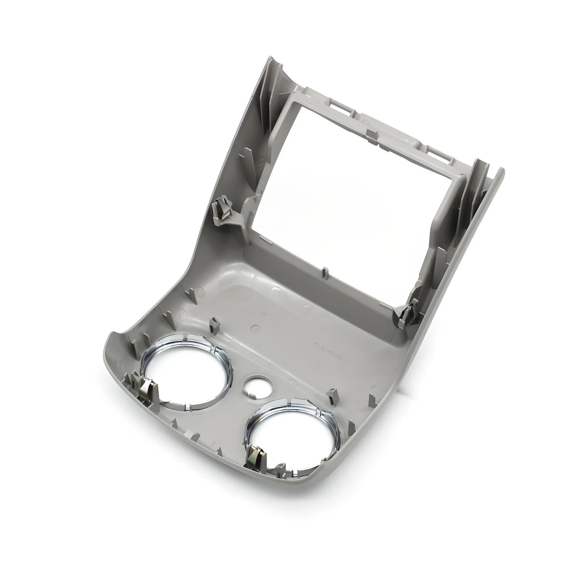 Mercedes Rear Vent Frame | C Class (2014 - 2023) - Aftermarket - CIREVON