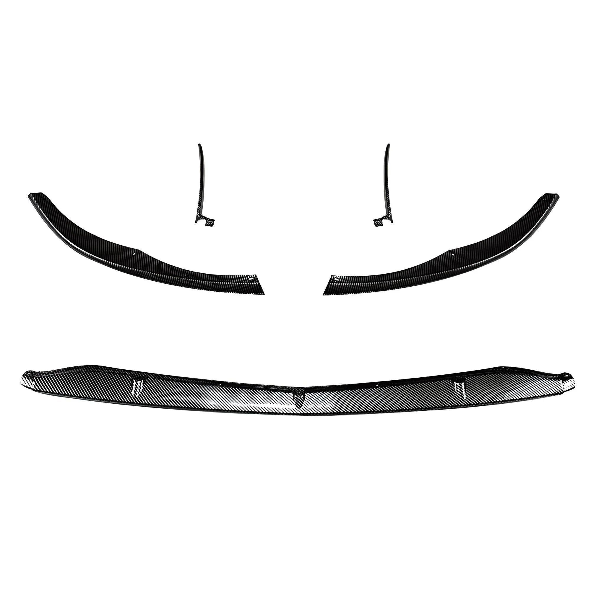 Mercedes Bumper | C Class W205 (2015 - 2022) - Aftermarket - CIREVON