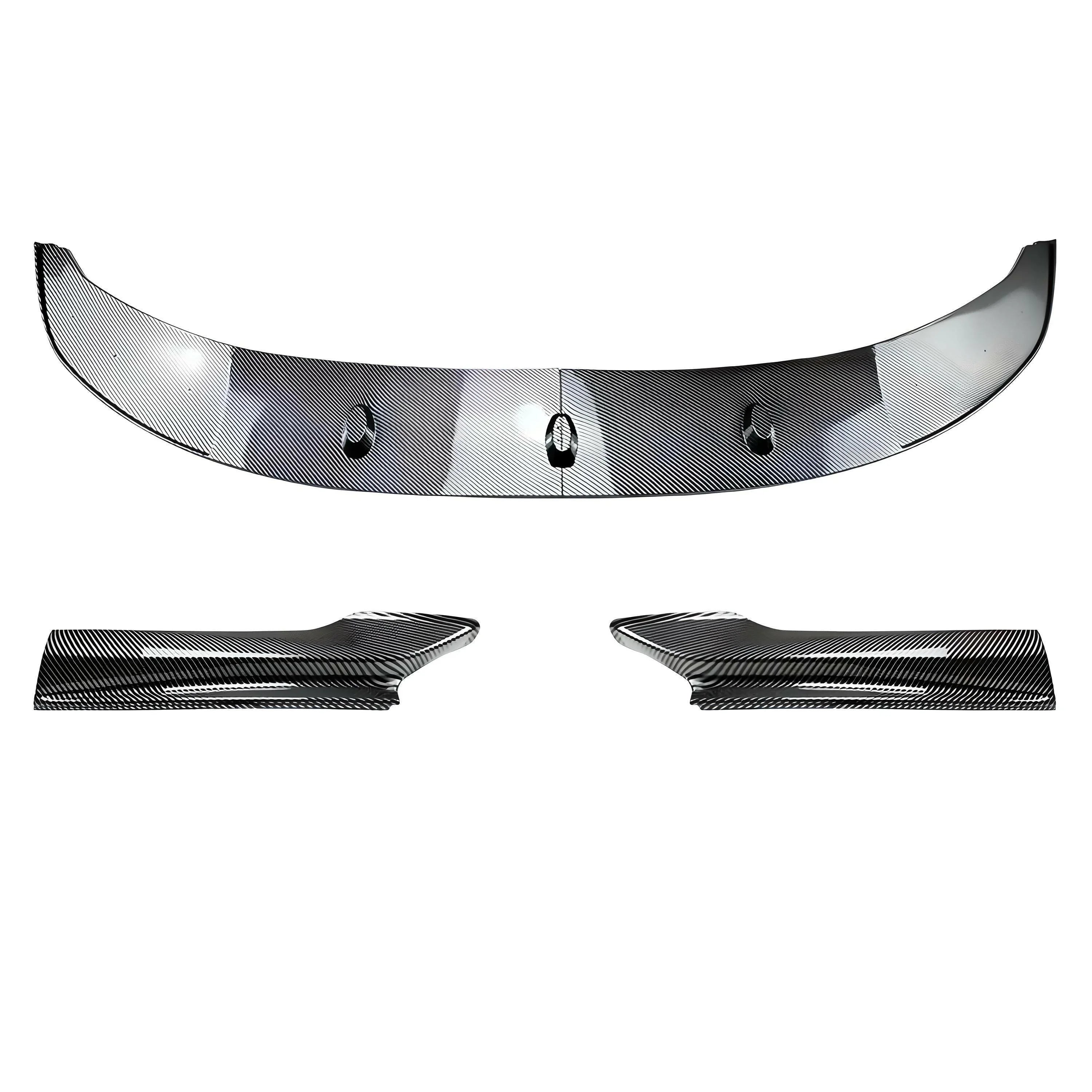 BMW Bumper | 5 Series F10 F11 (2010 - 2016) - CIREVON