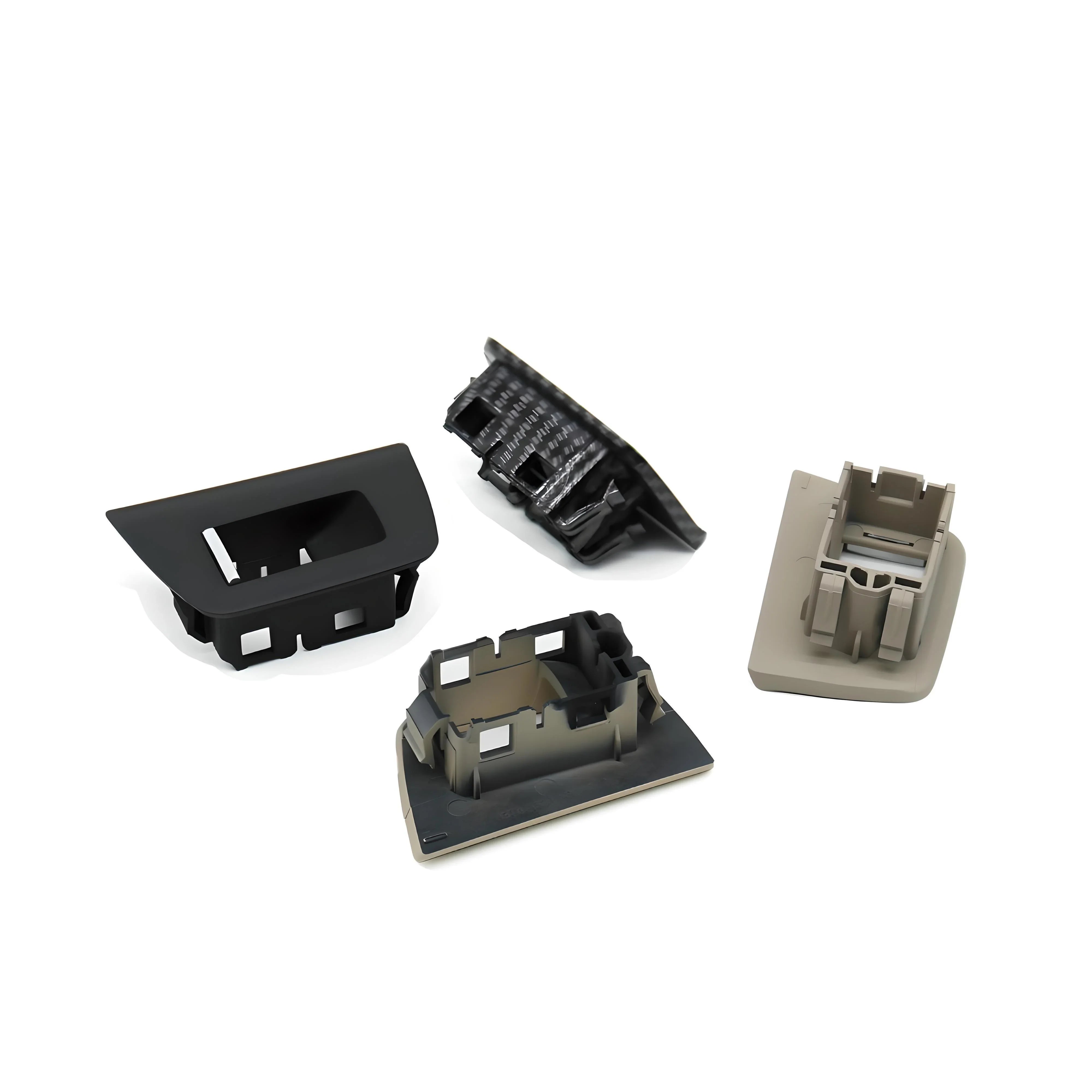 BMW Side Door Panel Set | 5 Series G30 G31 F90 (2017 - 2022) - CIREVON