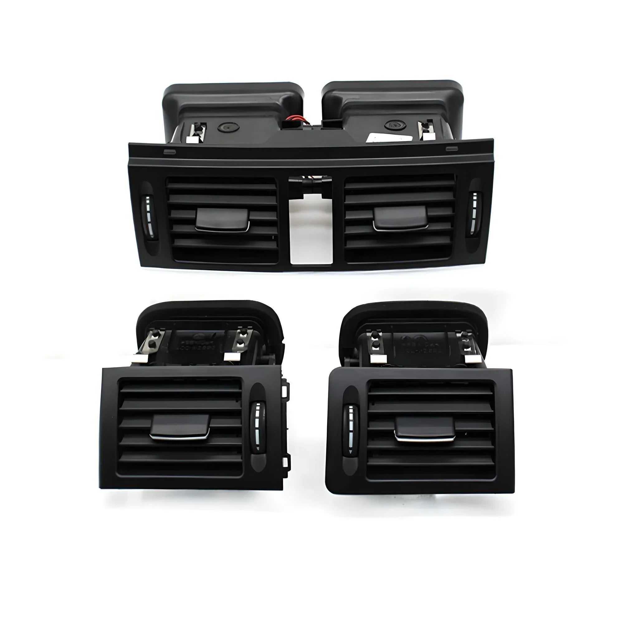 Mercedes AC Replacement | C Class (2007 - 2011) - Aftermarket - CIREVON
