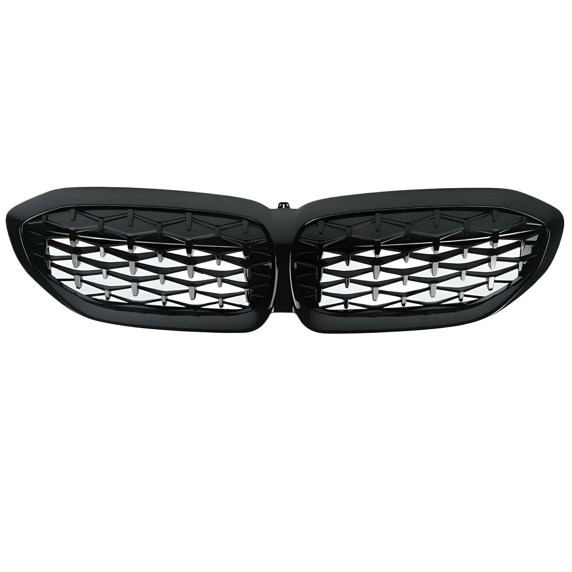 BMW Kidney Grille | 3 Series G20 G28 (2018 - 2020) | Diamond - CIREVON