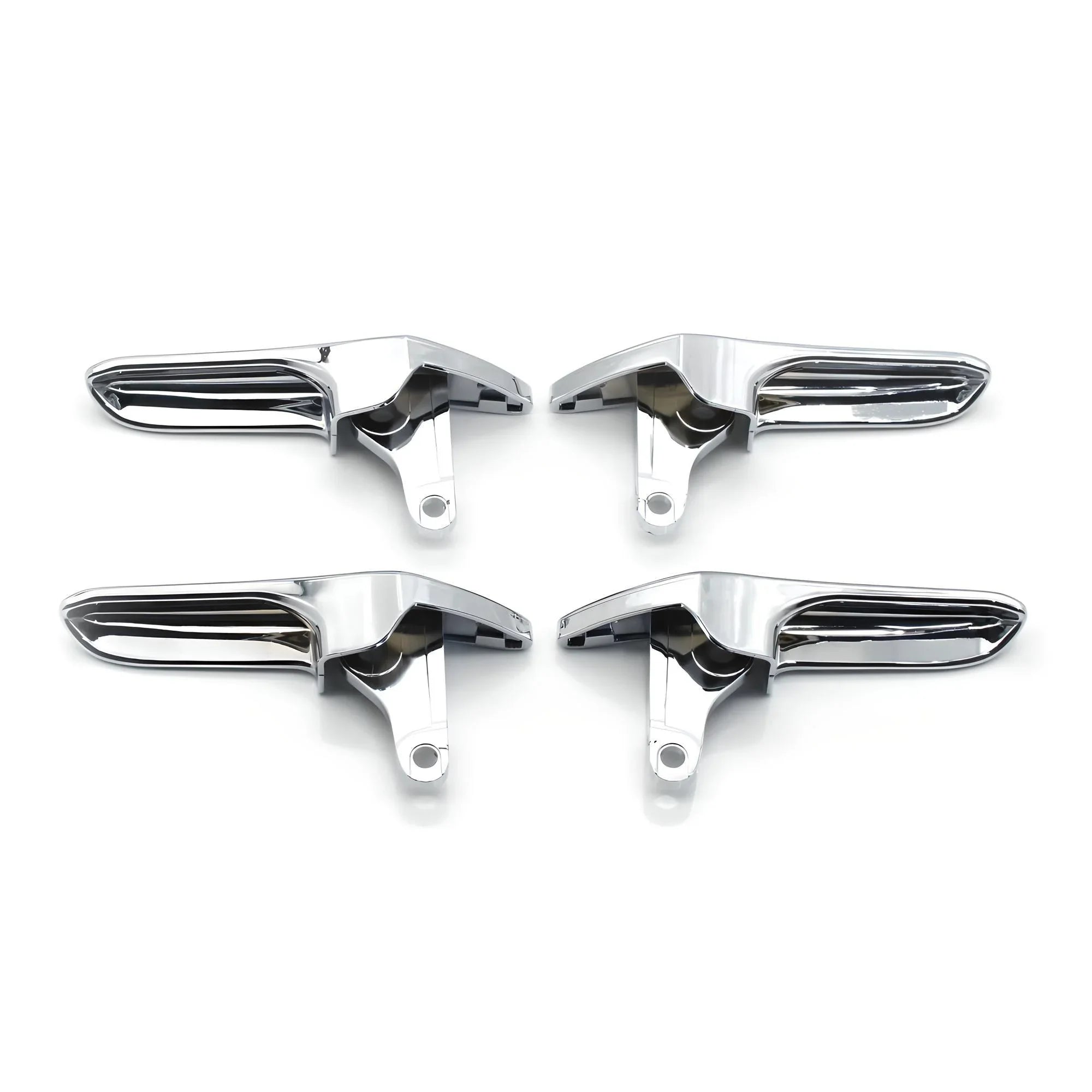 Mercedes Door Handle | E CLS Class (2005 - 2009) - Aftermarket - CIREVON
