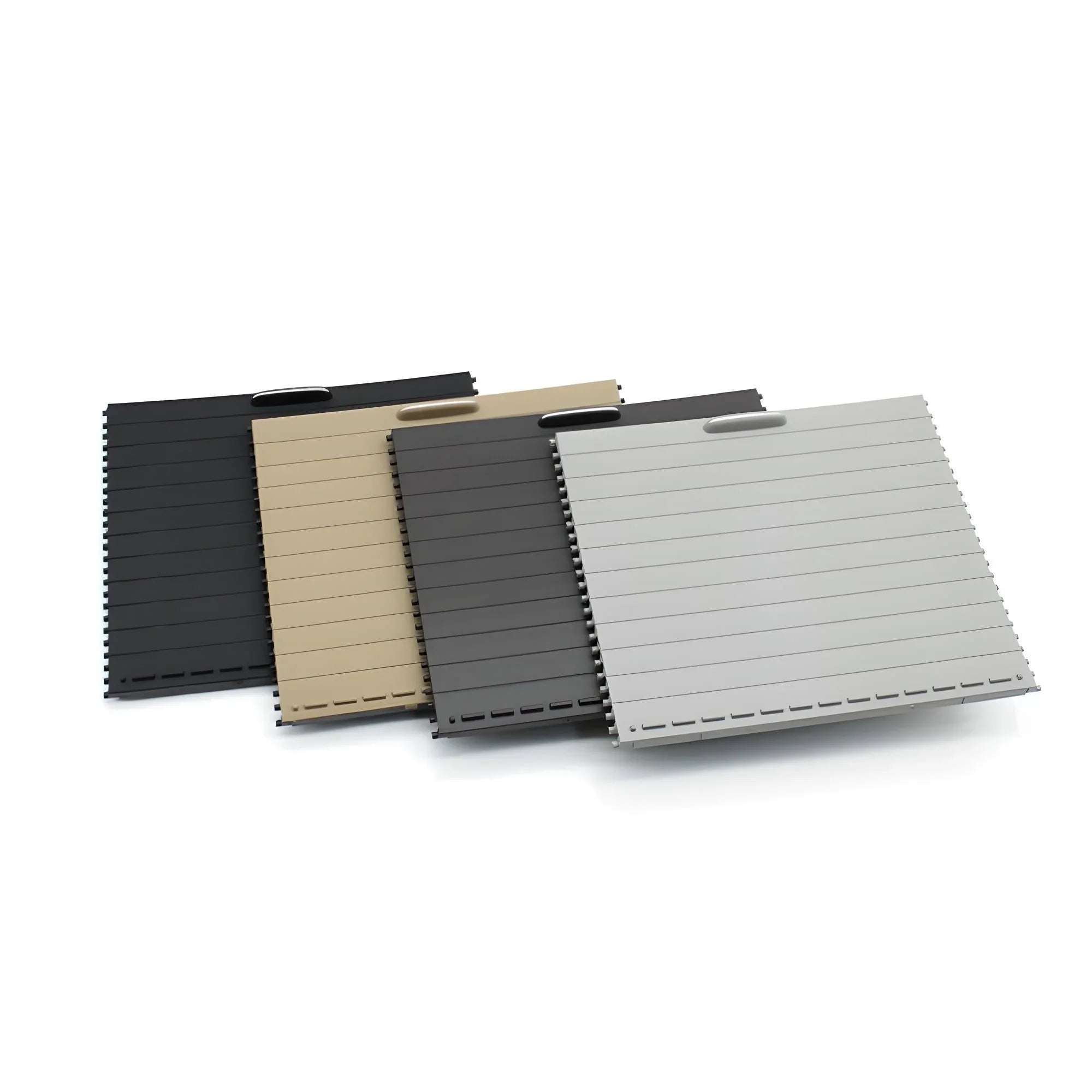 Mercedes Cupholder Shutter | ML GL GLE GLS Class (2012 - 2019) - Aftermarket - CIREVON