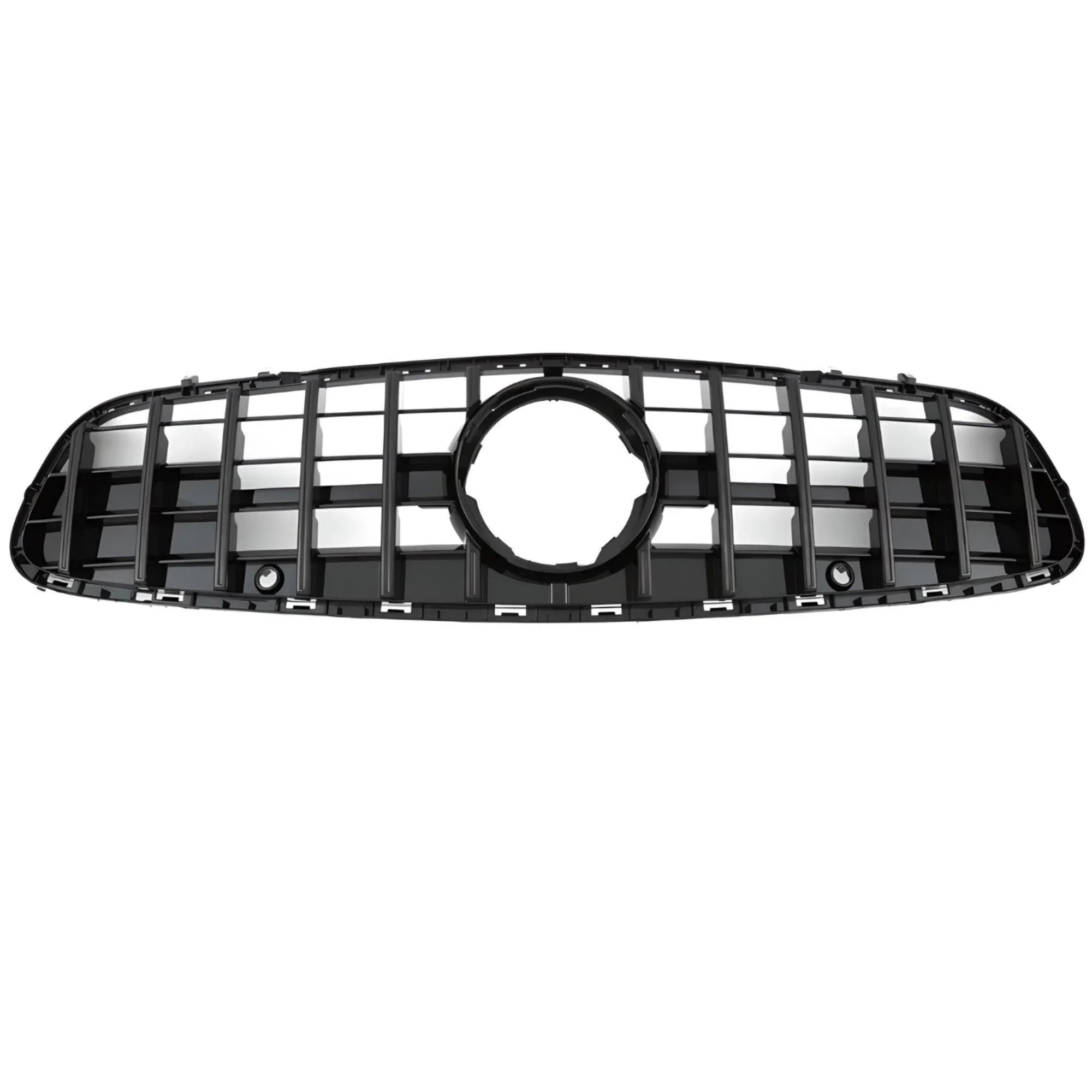 Mercedes Front Grille | SL Class (2017 - 2020) GTR - Aftermarket - cirevon
