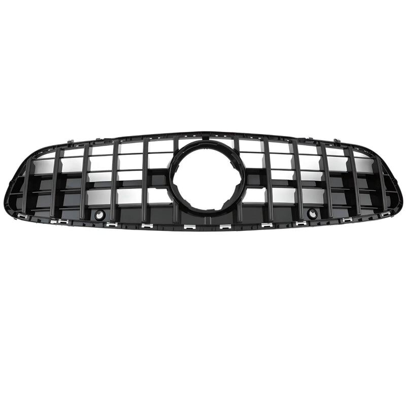 Mercedes Front Grille | SL Class (2017 - 2020) GTR - Aftermarket - CIREVON