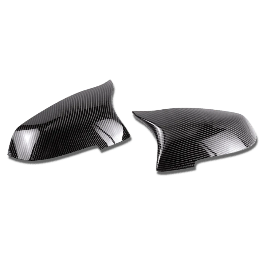 BMW Side Mirror Shell | 5 Series (2013 - 2017) | F Chassis - CIREVON