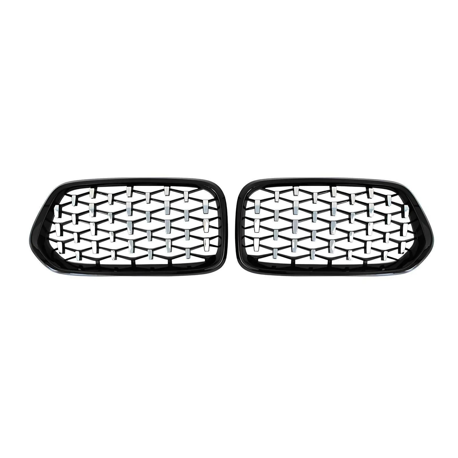 BMW Kidney Grille | X2 F39 (2018 - 2022) | Diamond - CIREVON