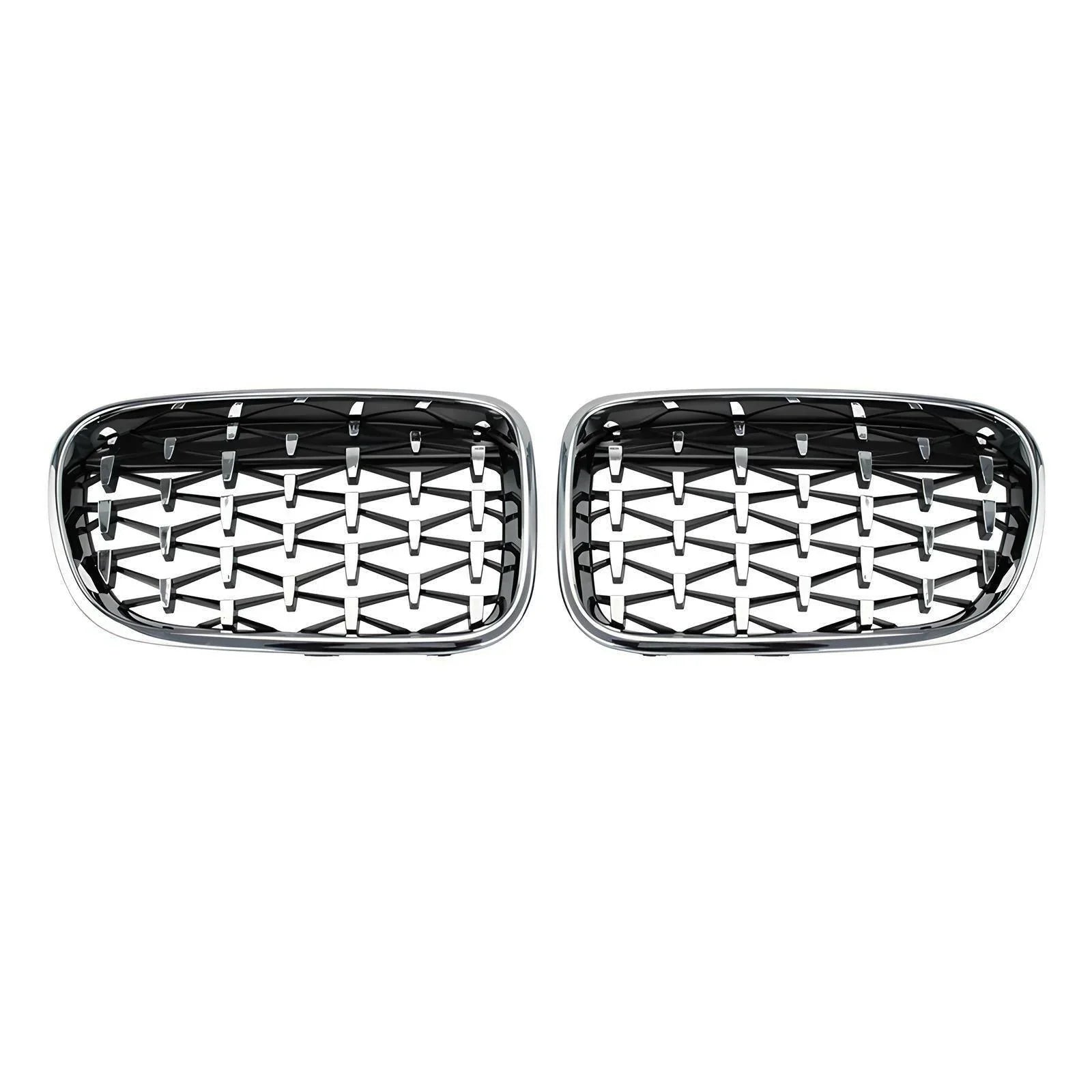 BMW Kidney Grille | X3 F25 (2010 - 2013) | Diamond - CIREVON