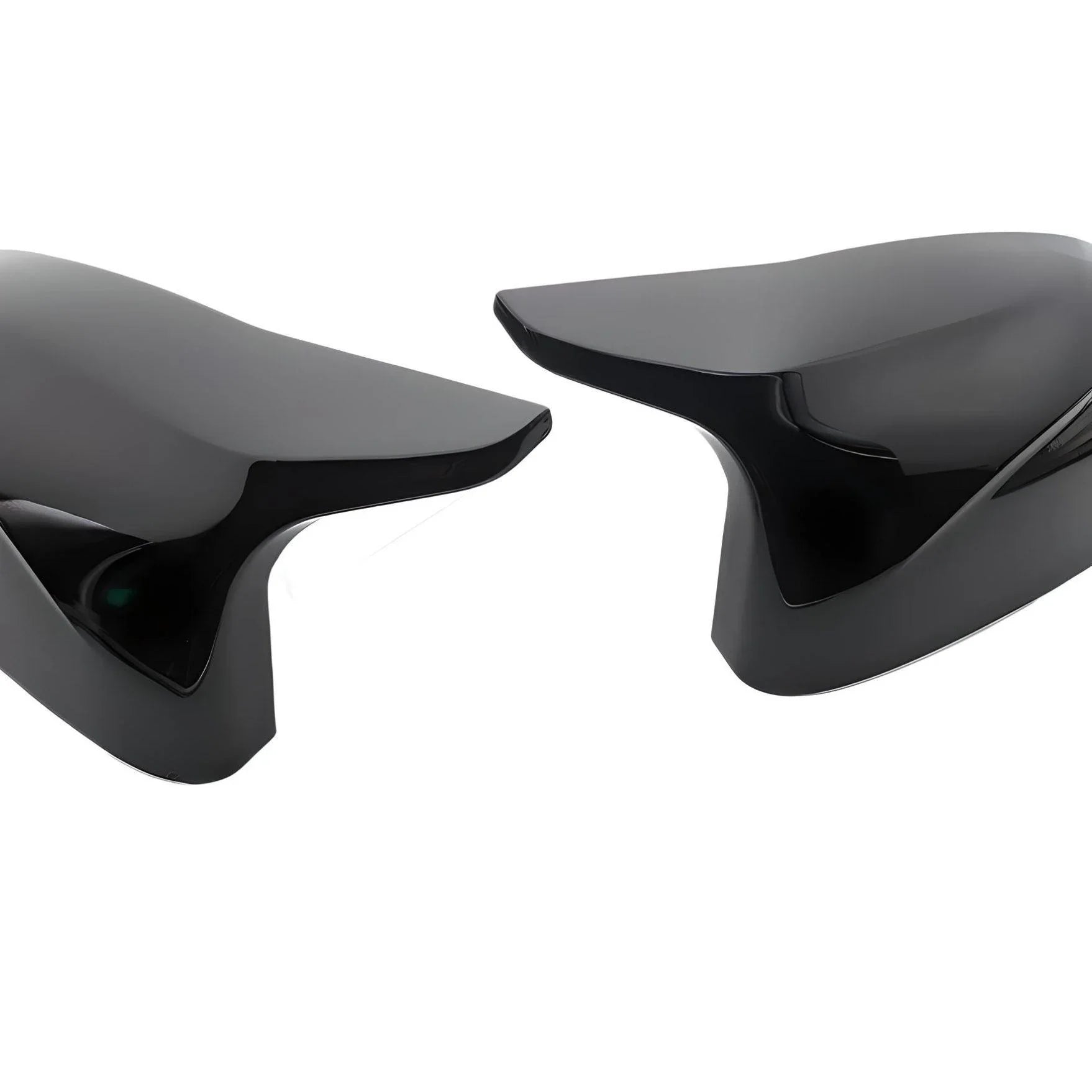 BMW Side Mirror Shell | X3 X4 X5 X6 (2014 - 2018) | F Chassis - CIREVON
