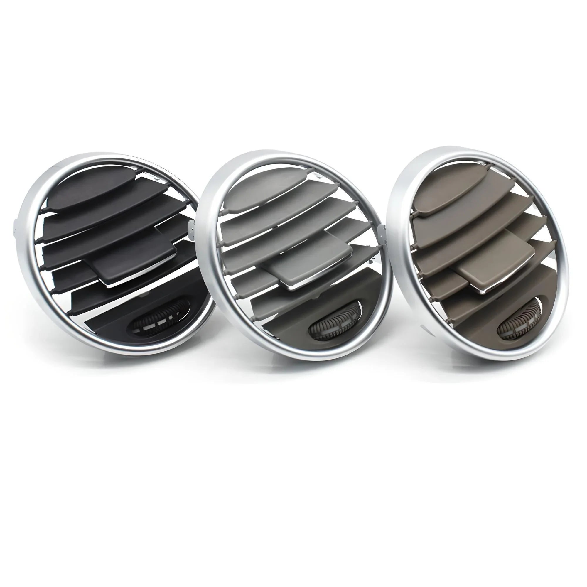 Mercedes AC Grille Replacement | M ML GL Class (2005 - 2012) - Aftermarket - CIREVON