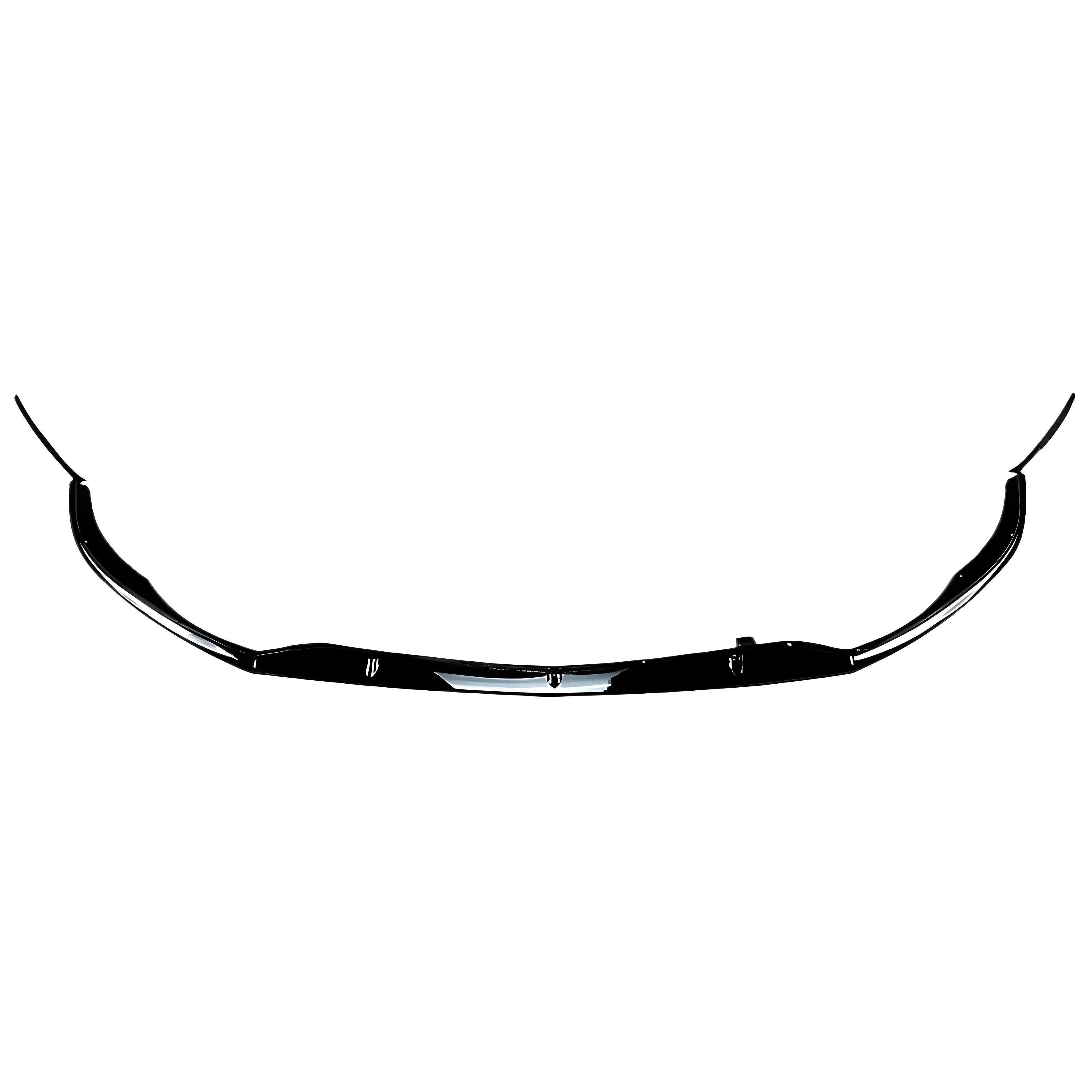 Mercedes Bumper | C Class W205 (2015 - 2022) - Aftermarket - CIREVON