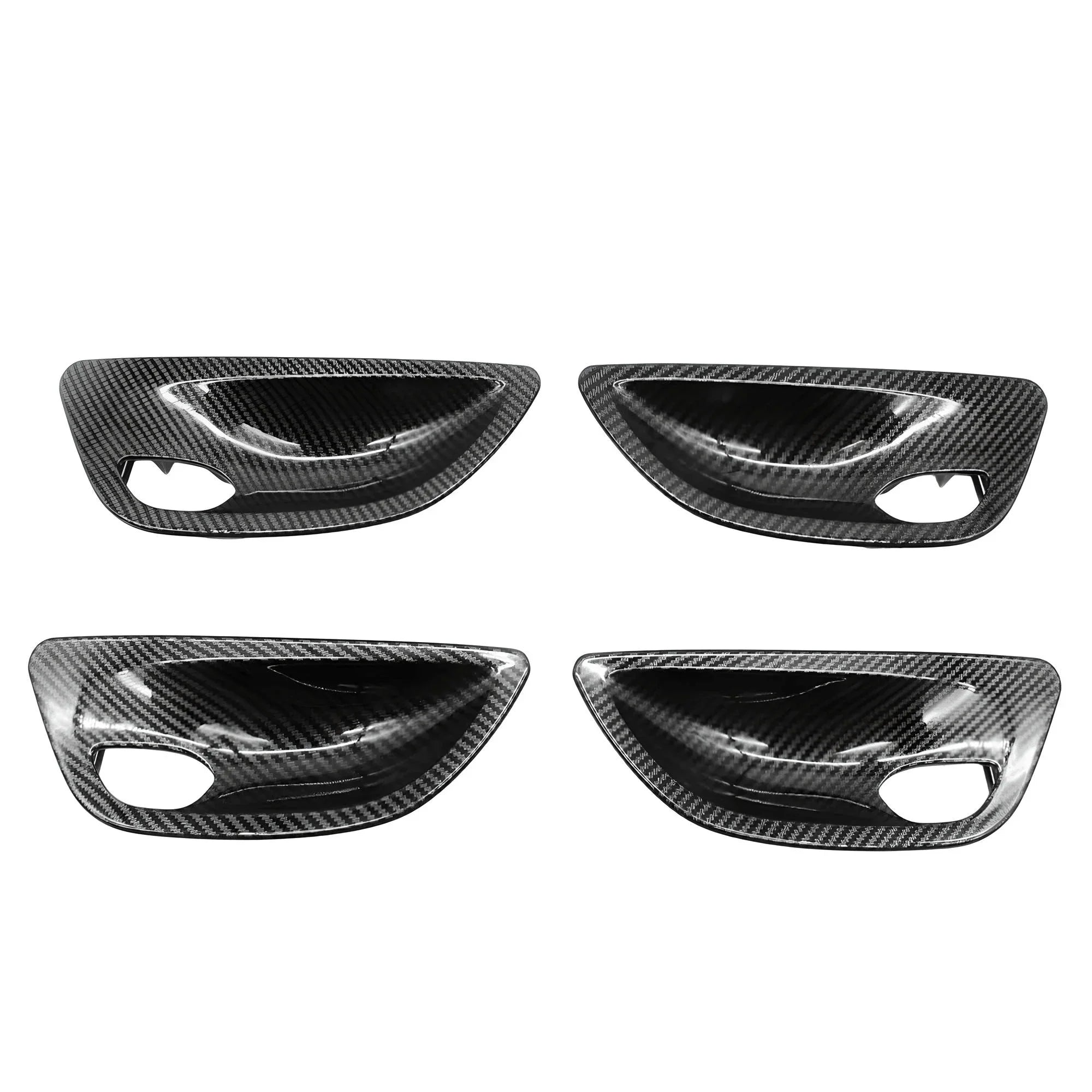 BMW Door Inner Bowl | 5 Series F10 F11 F18 (2009 - 2016) - CIREVON