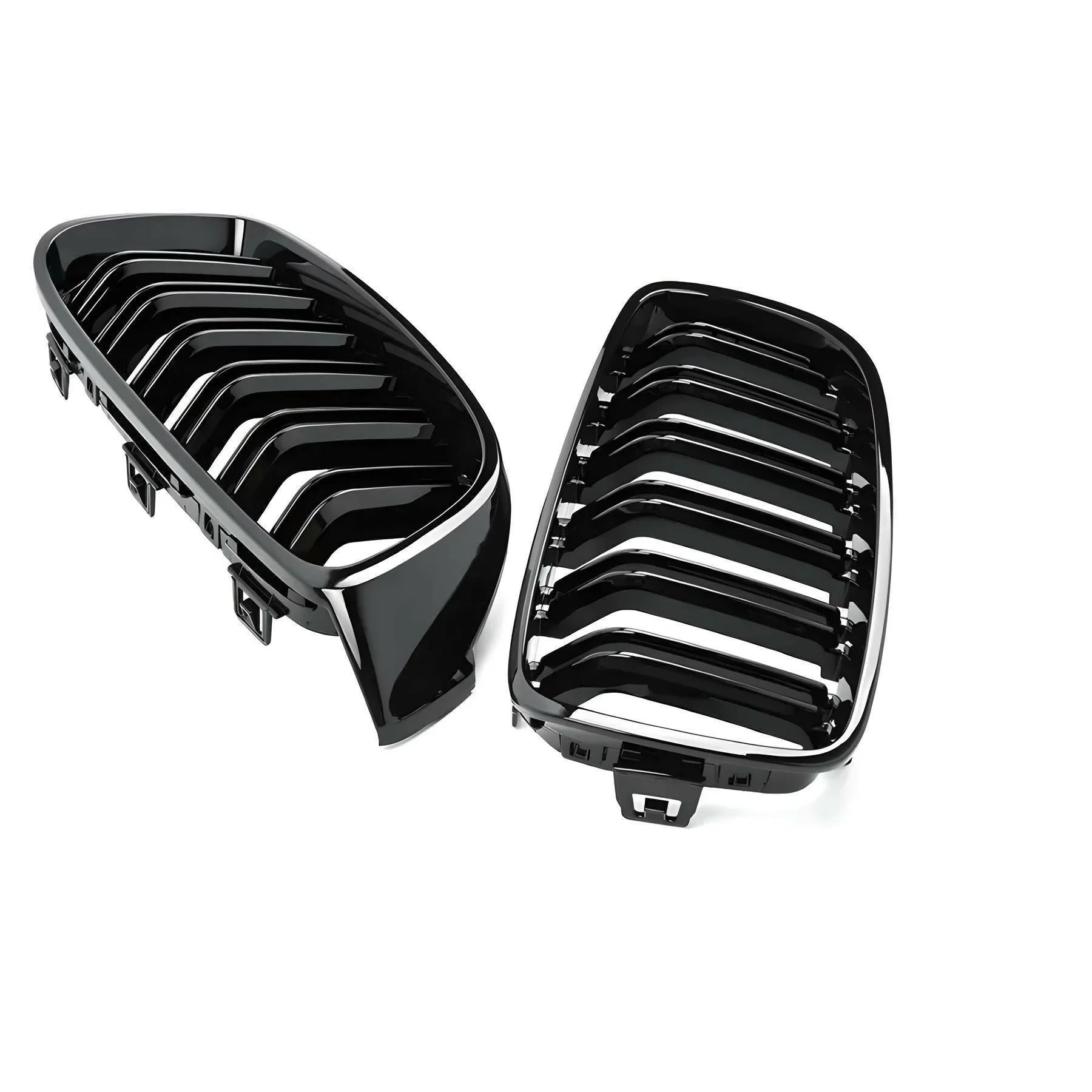 BMW Kidney Grille | 4 Series F32 F33 F36 (2014 - 2018) - CIREVON