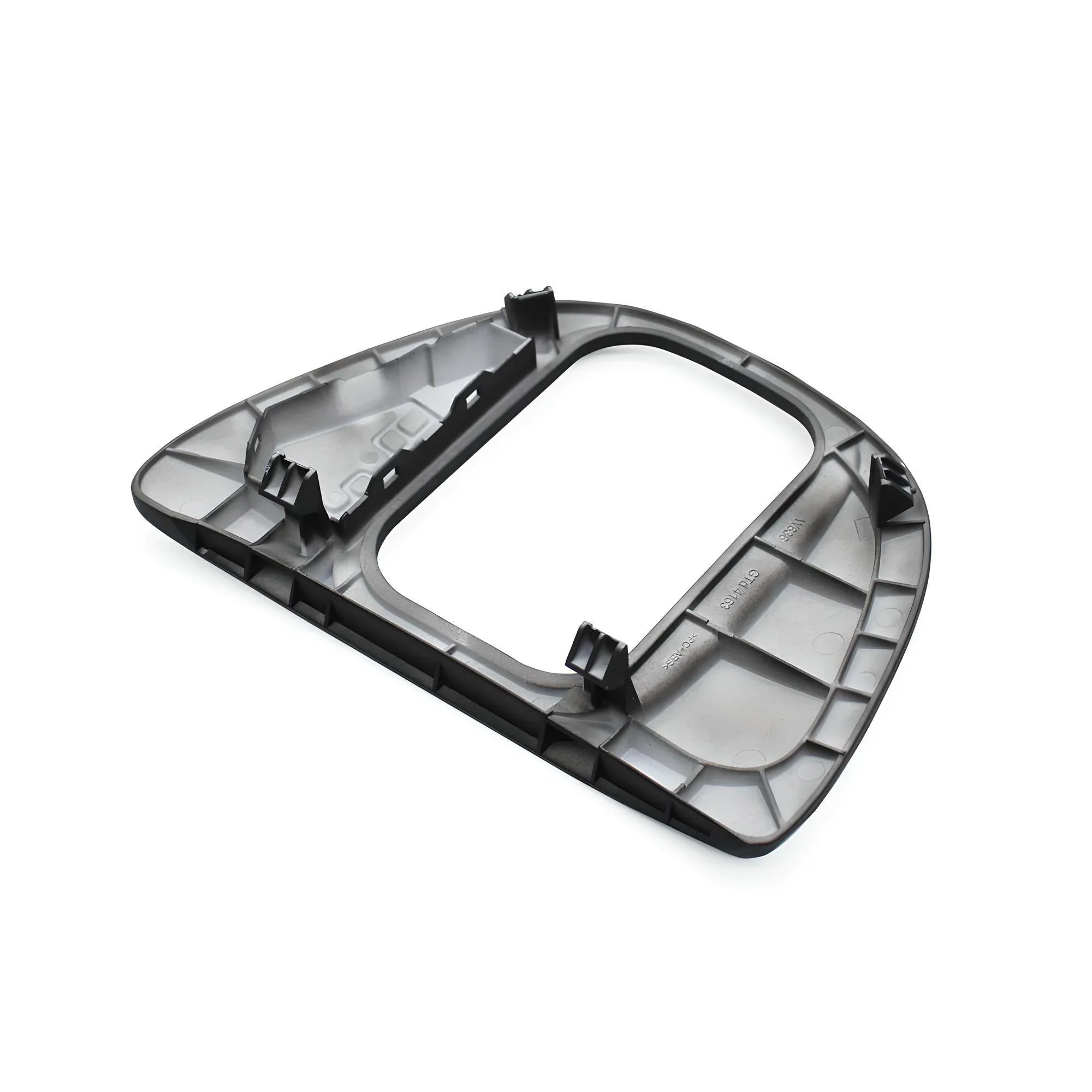 Mercedes Gearshift Trim LHD | Vito Viano (2010 - 2015) LHD - Aftermarket - CIREVON