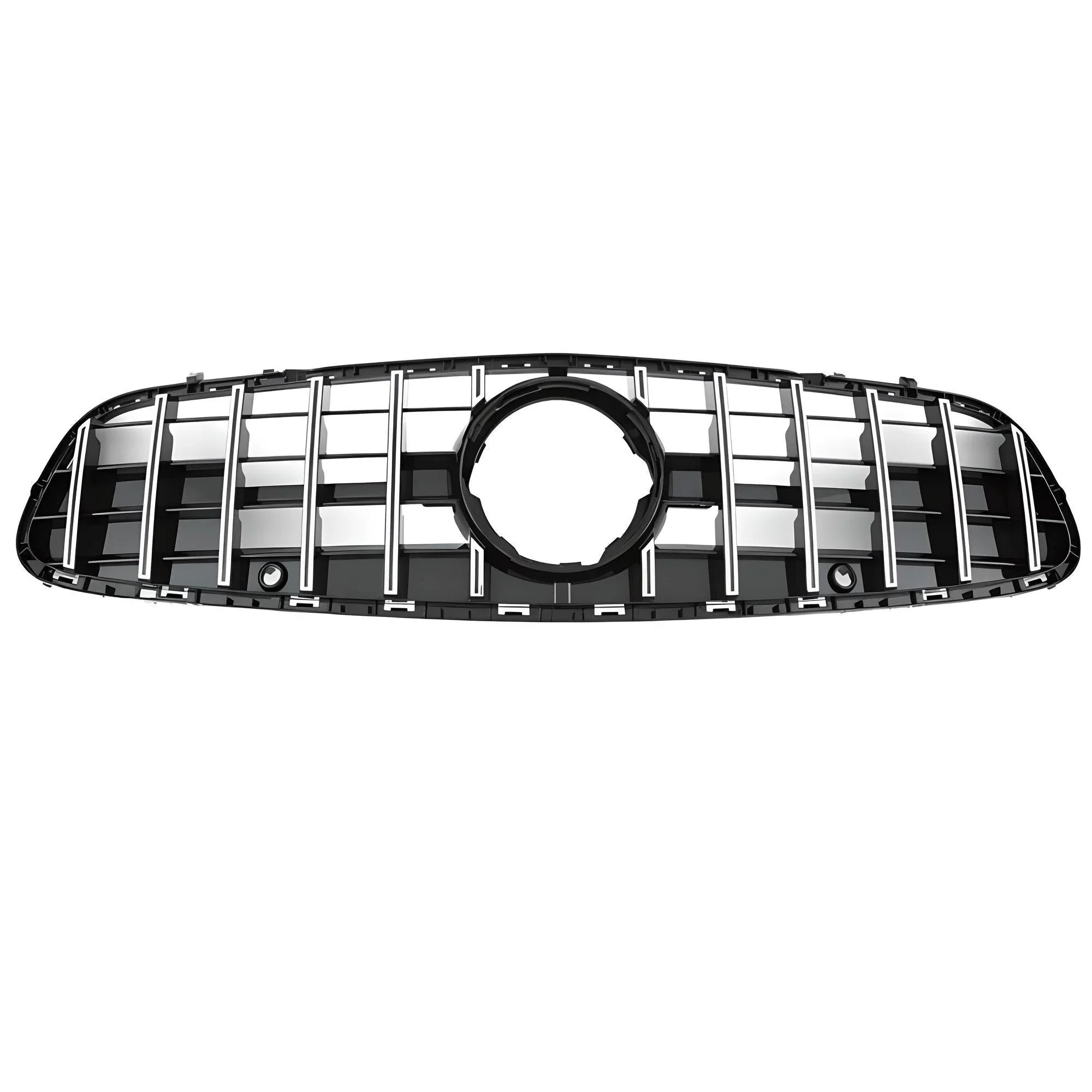 Mercedes Front Grille | SL Class (2017 - 2020) GTR - Aftermarket - CIREVON
