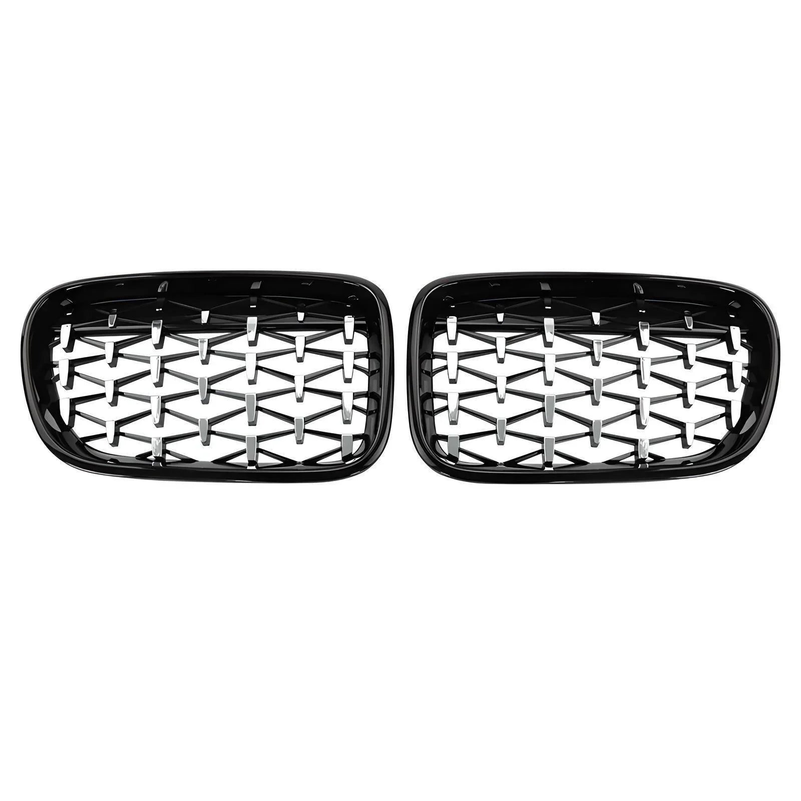 BMW Kidney Grille | X3 F25 (2010 - 2013) | Diamond - CIREVON