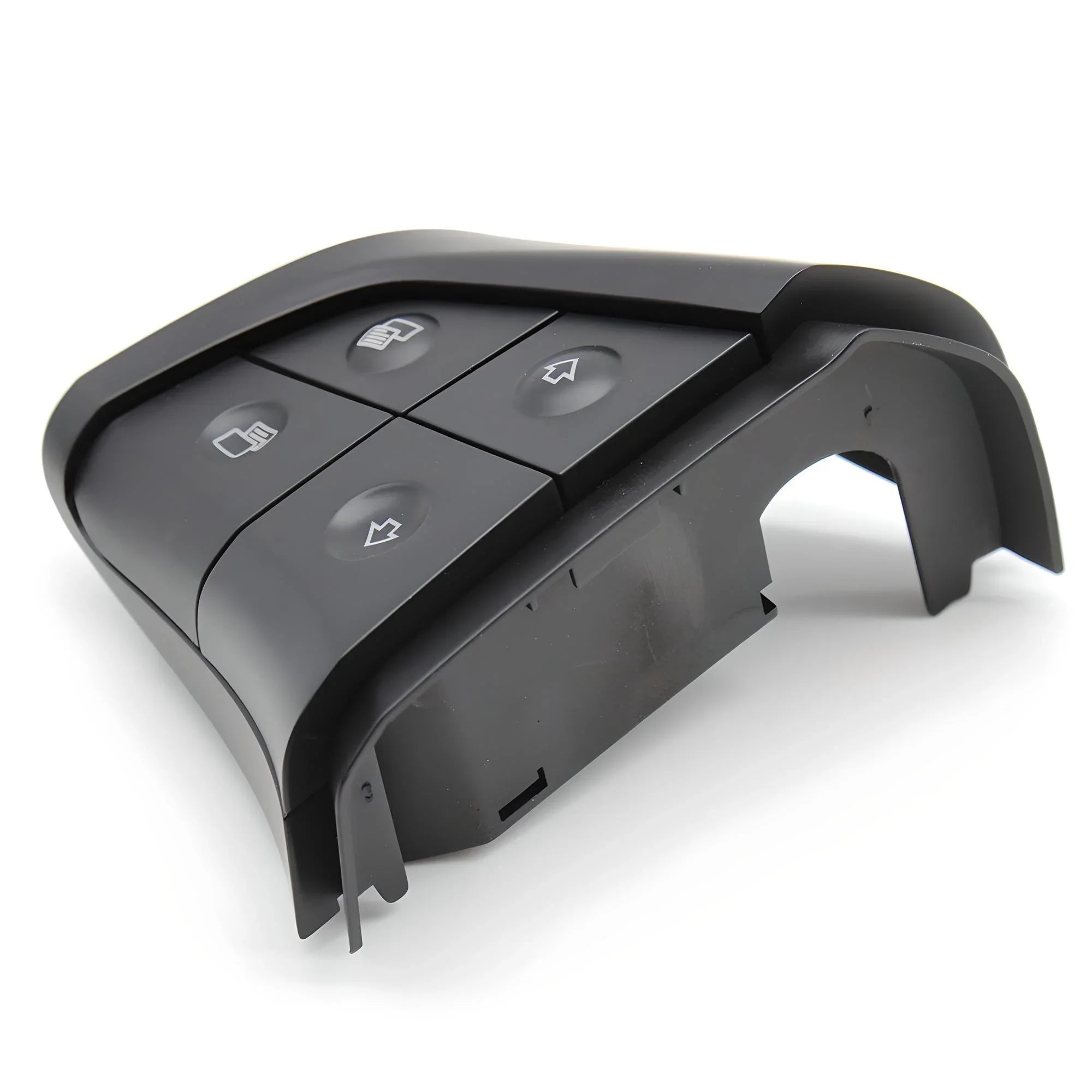 Mercedes Steering Wheel Buttons | B R ML GL Class (2006 - 2011) - Aftermarket - cirevon