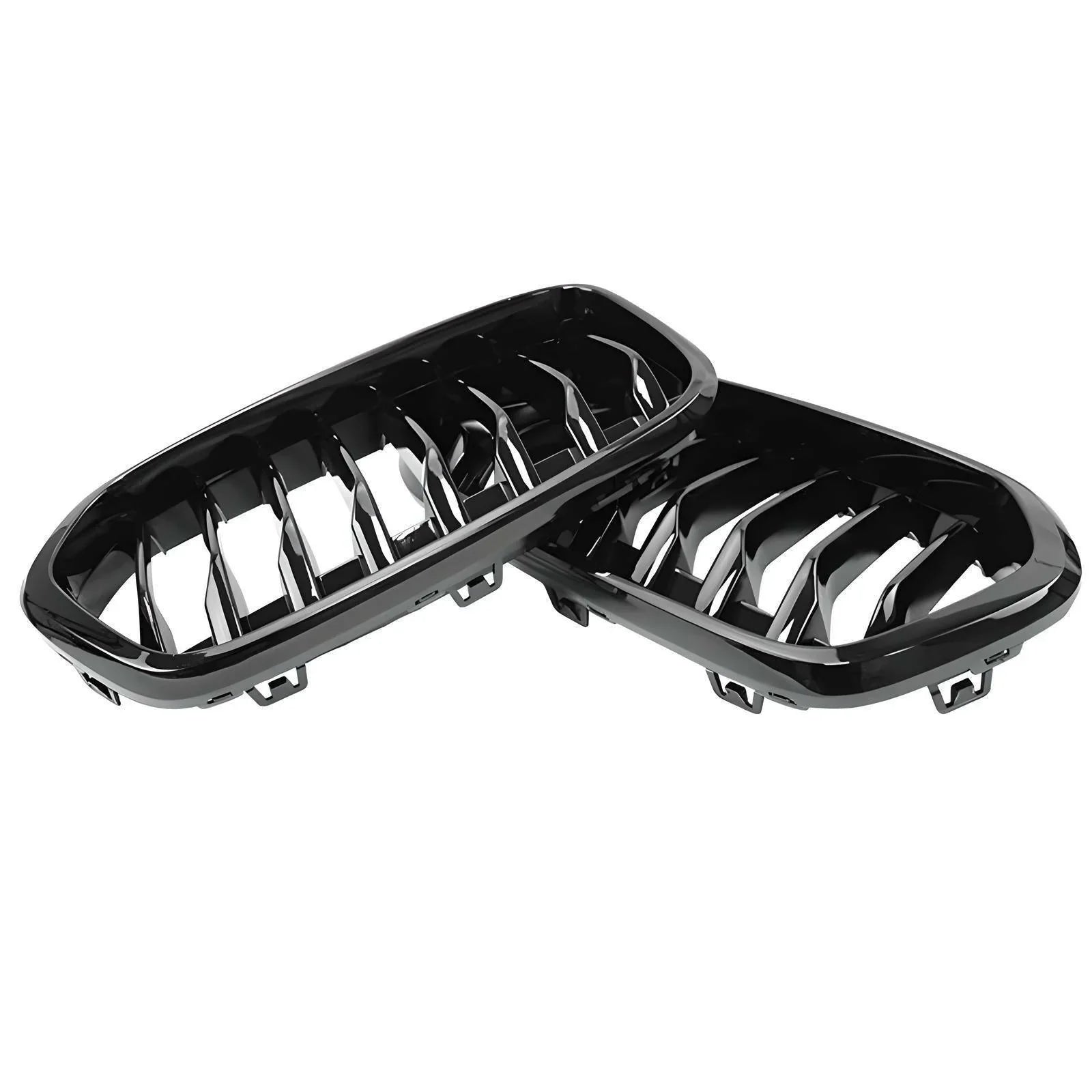 BMW Kidney Grille | X2 F39 (2018 - 2022) - CIREVON
