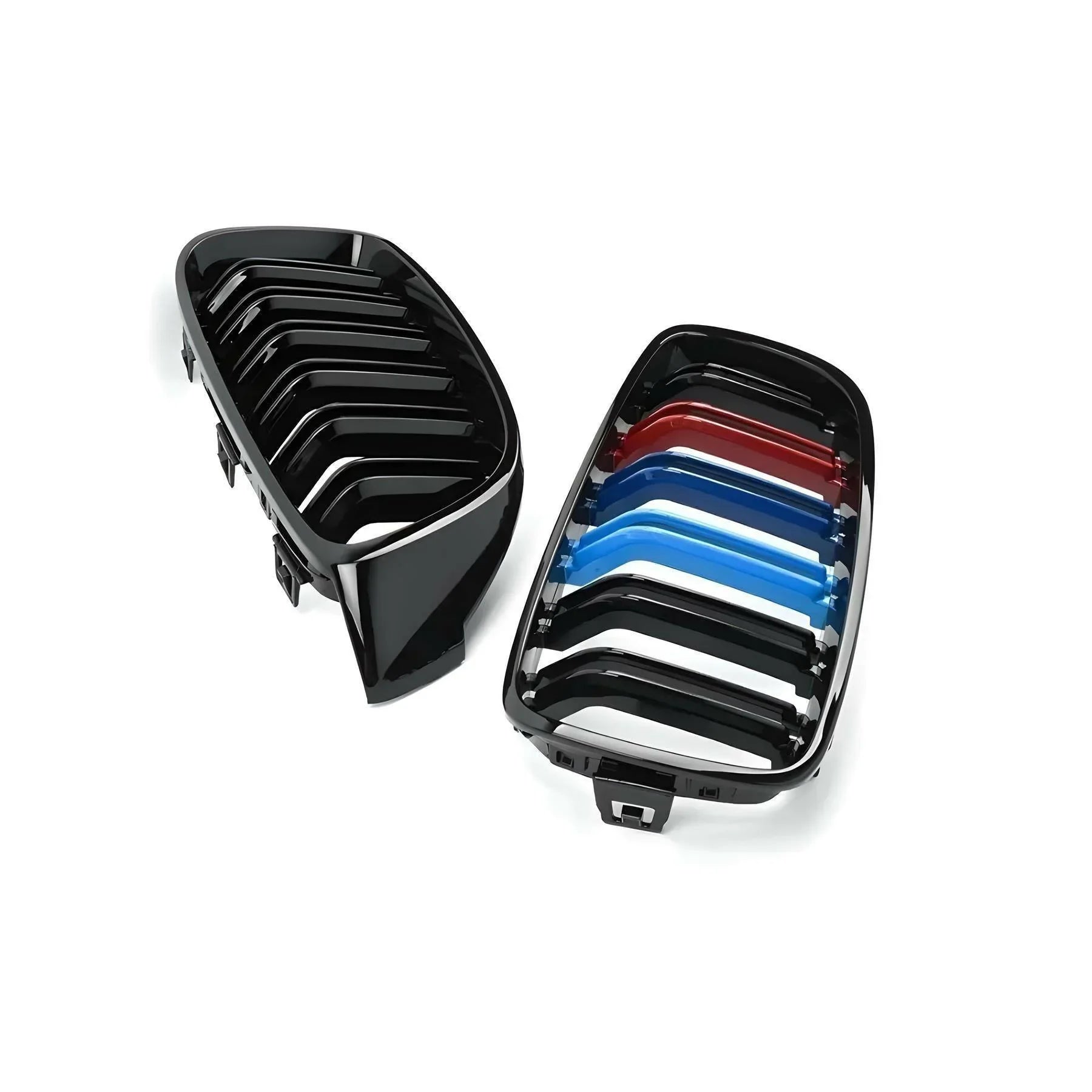 BMW Kidney Grille | 4 Series F32 F33 F36 (2014 - 2018) - CIREVON