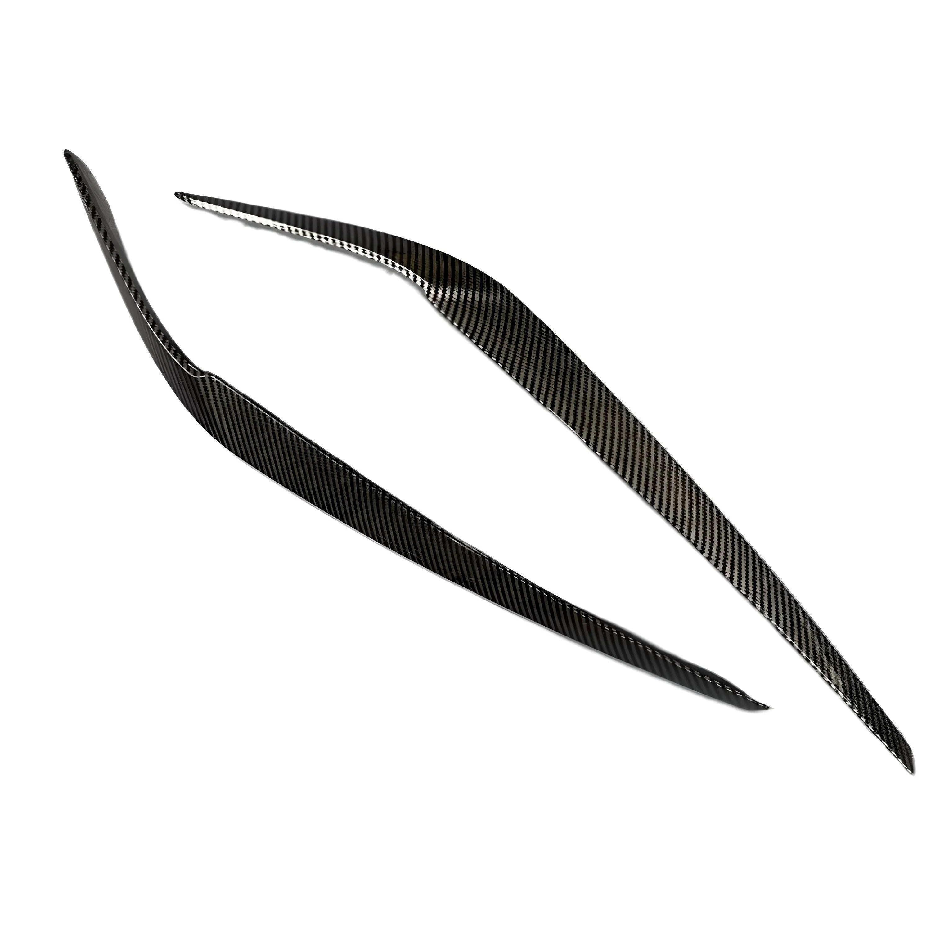 BMW Eyebrow | 5 Series G30 G31 G38 F90 M5 (2017 - 2021) - CIREVON