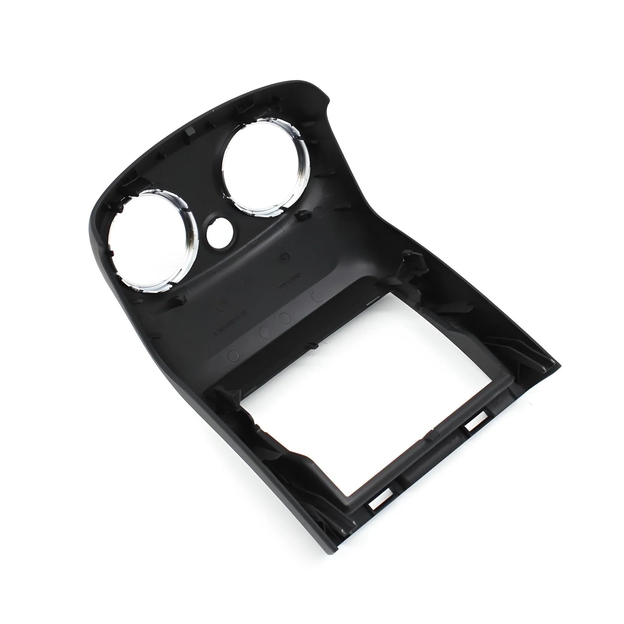 Mercedes Rear Vent Frame | C Class (2014 - 2023) - Aftermarket - CIREVON