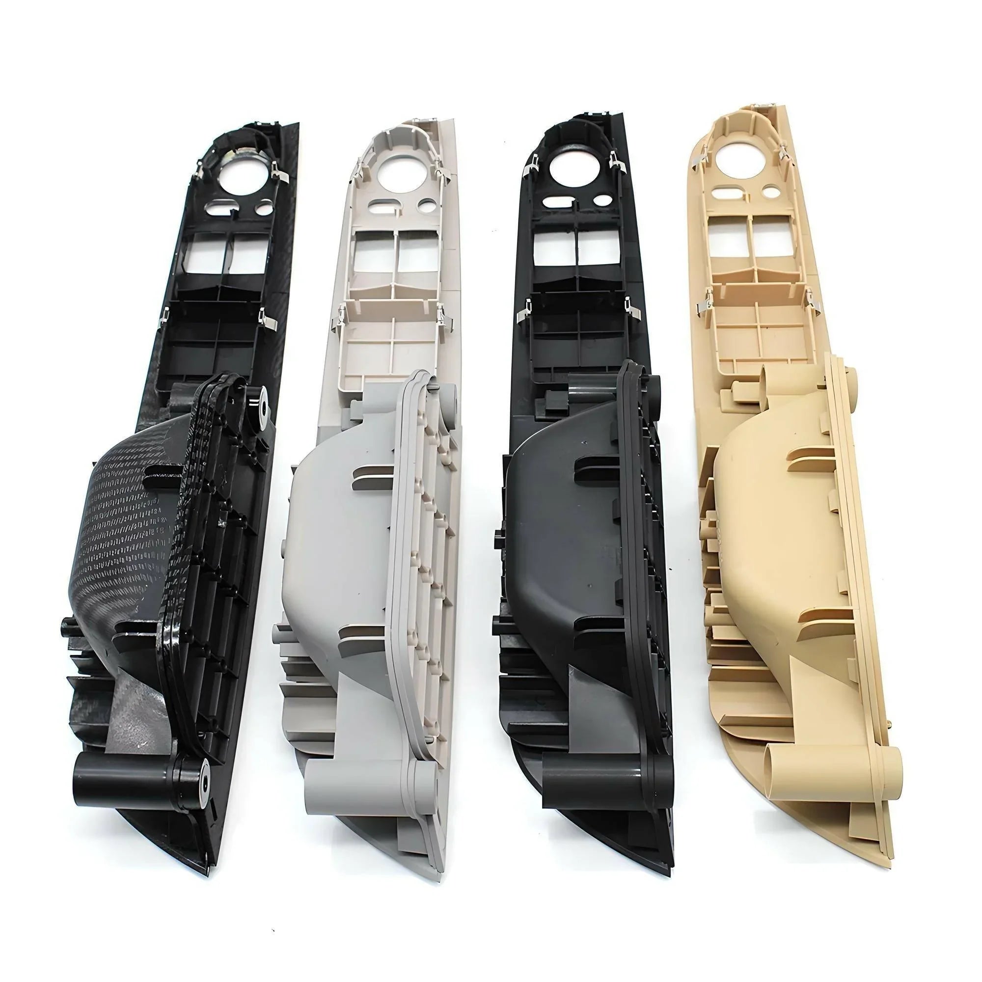 BMW Side Door Panel | 3 Series M3 E92 (2006 - 2013) LHD - CIREVON