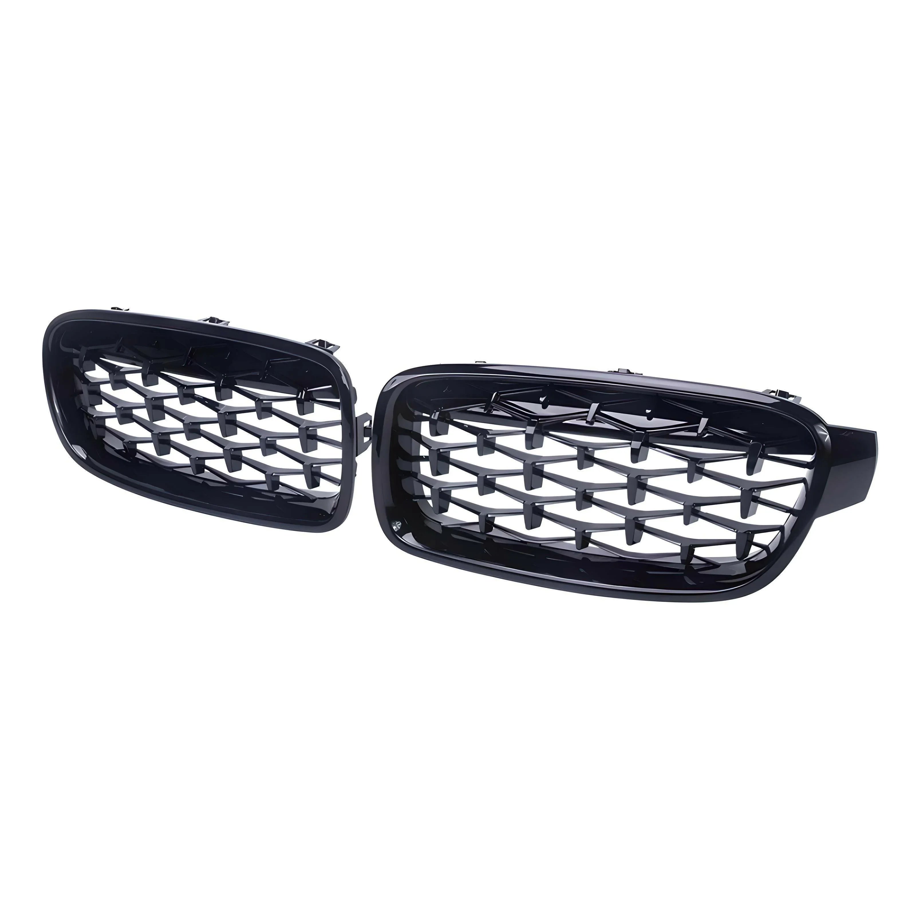 BMW Kidney Grille | 3 Series F30 F31 F35 (2012 - 2018) | Diamond - CIREVON