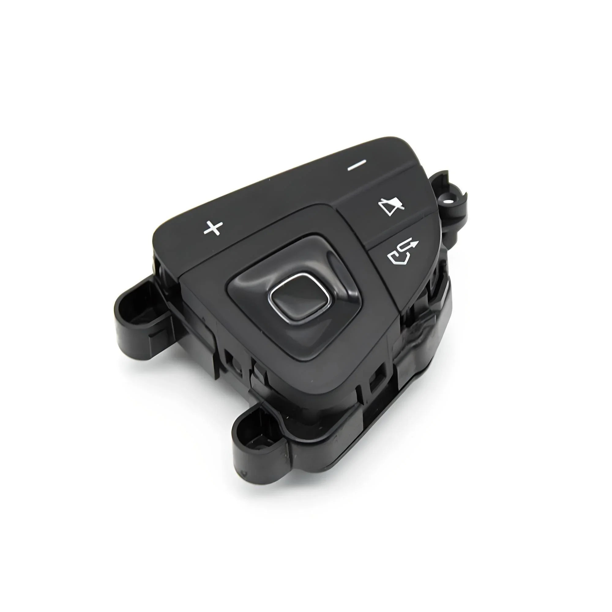 Mercedes Steering Wheel Buttons Replacement | E Class (2016 - 2018) LHD - Aftermarket - CIREVON