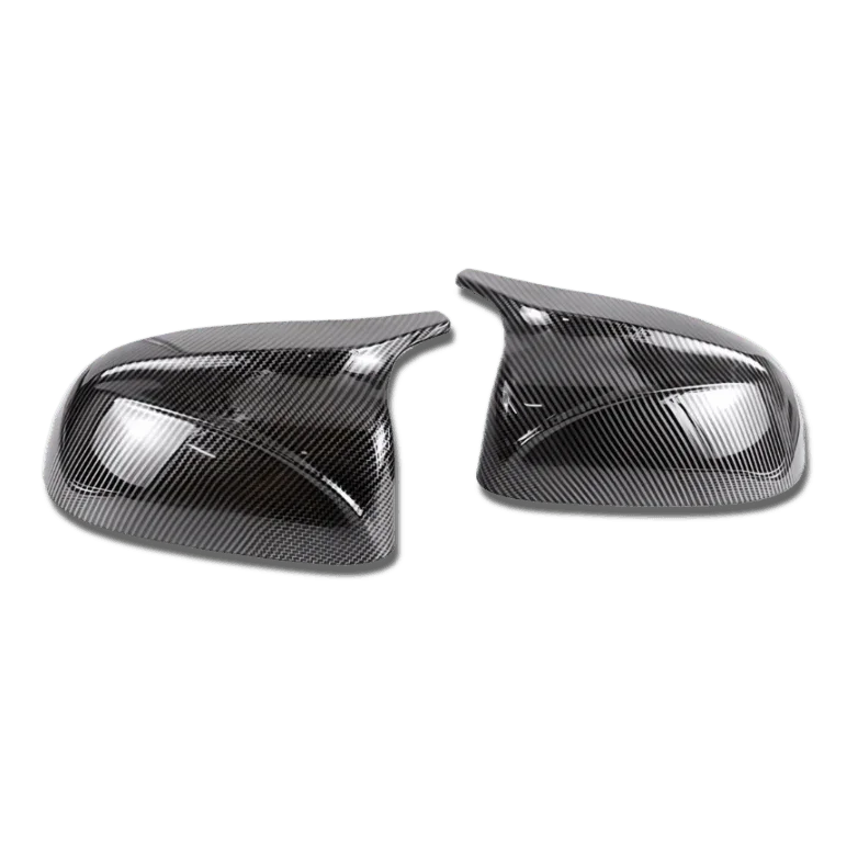 BMW Side Mirror Shell | X3 X4 X5 X6 X7 (2018 - 2023) | G Chassis - CIREVON