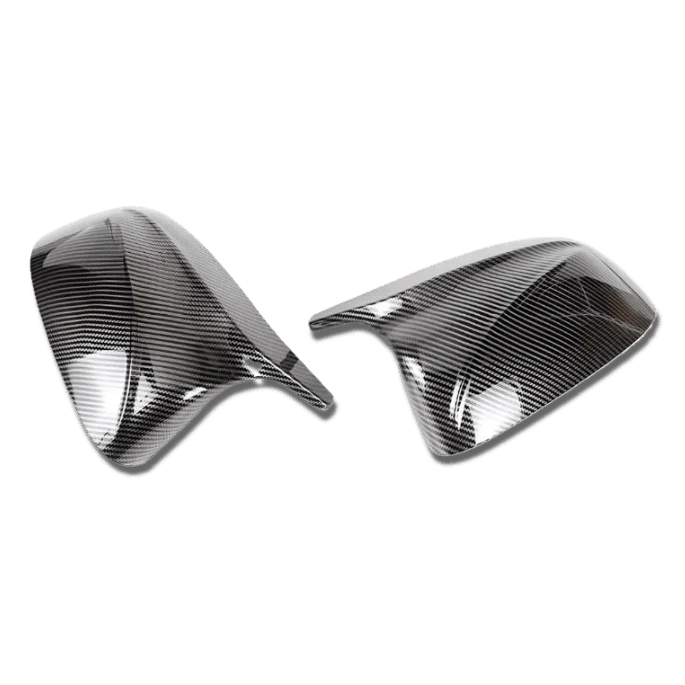 BMW Side Mirror Shell | X3 X4 X5 X6 X7 (2018 - 2023) | G Chassis - CIREVON