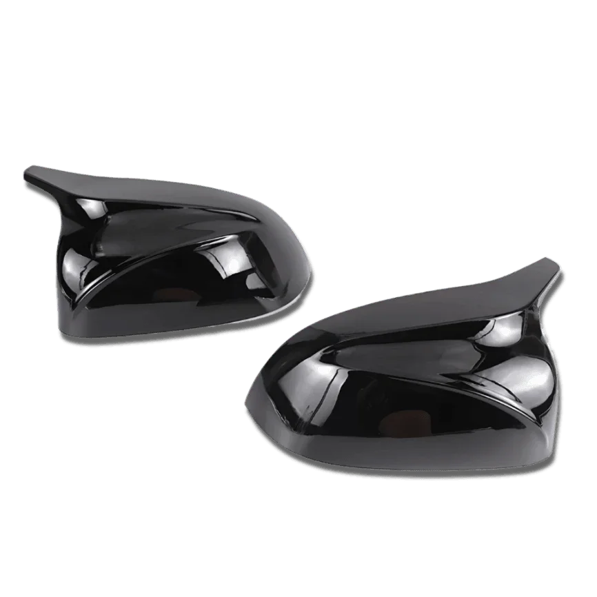 BMW Side Mirror Shell | X3 X4 X5 X6 X7 (2018 - 2023) | G Chassis - CIREVON
