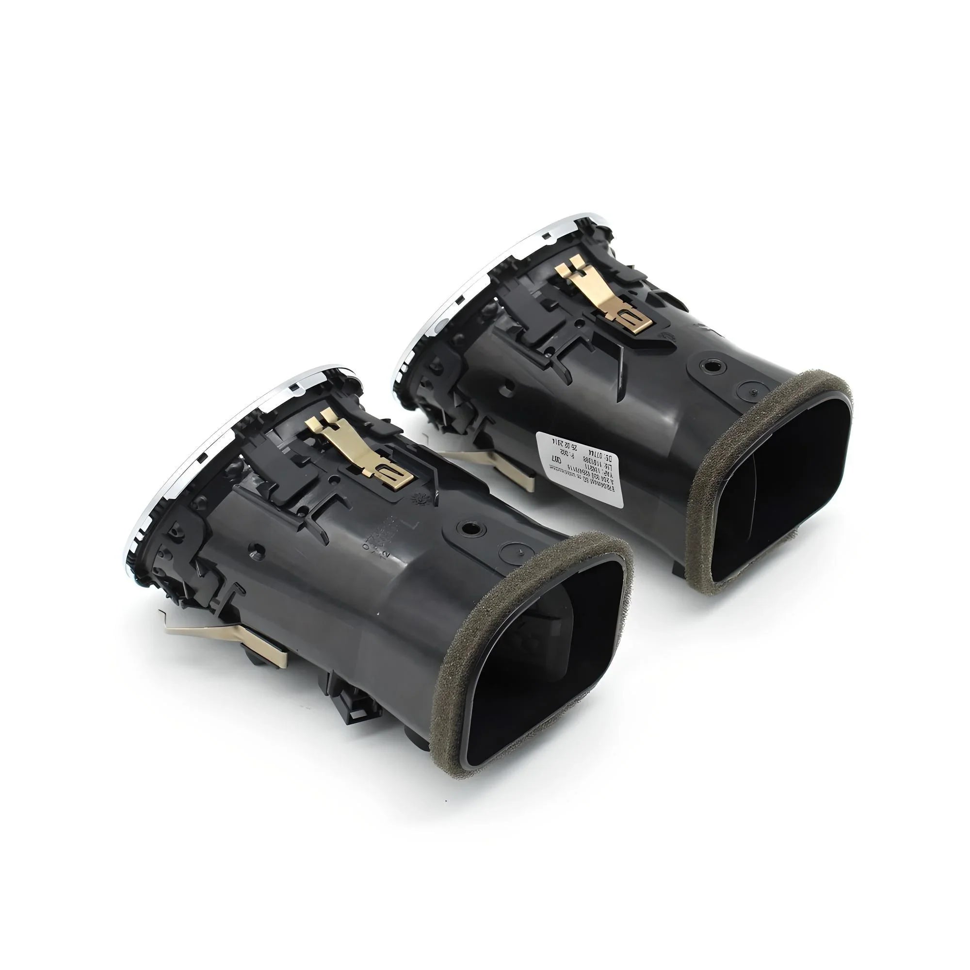 Mercedes AC Replacement | C Class (2011 - 2014) - Aftermarket - CIREVON