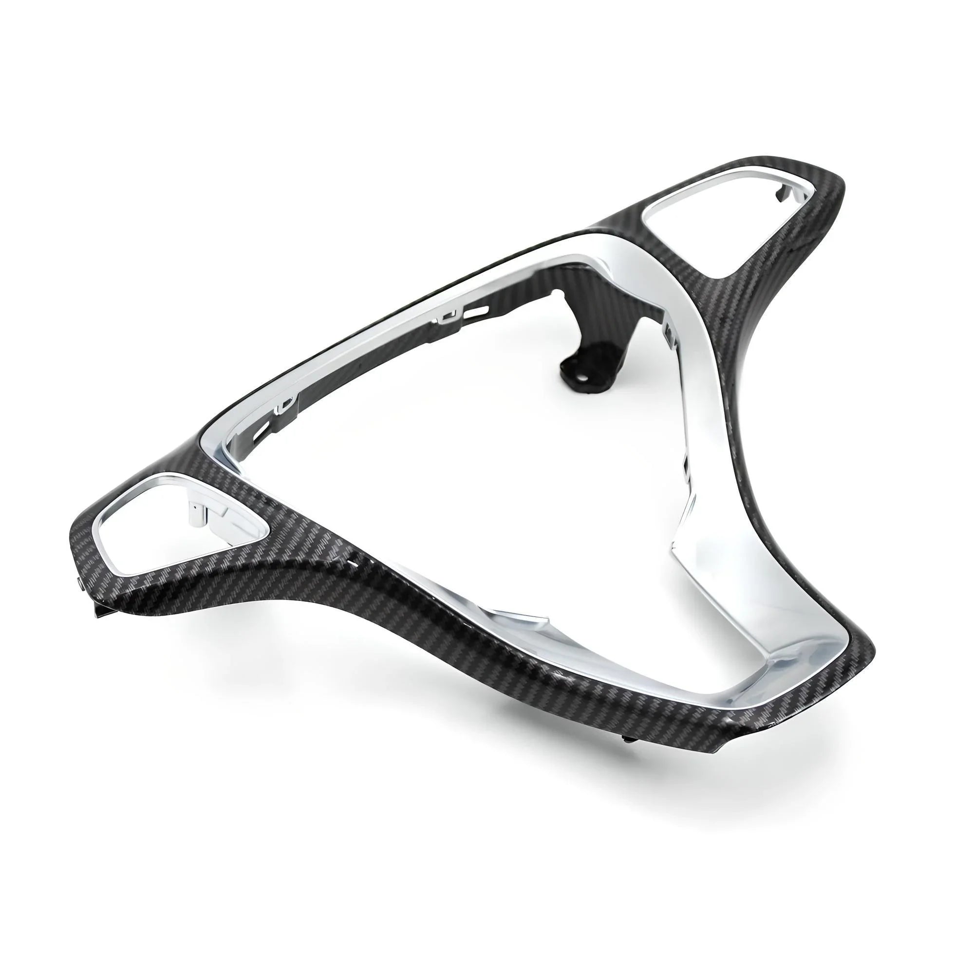 Mercedes Steering Wheel Trim | GLA GLC GLE GLS V Vito Class (2016 - 2023) - Aftermarket - CIREVON