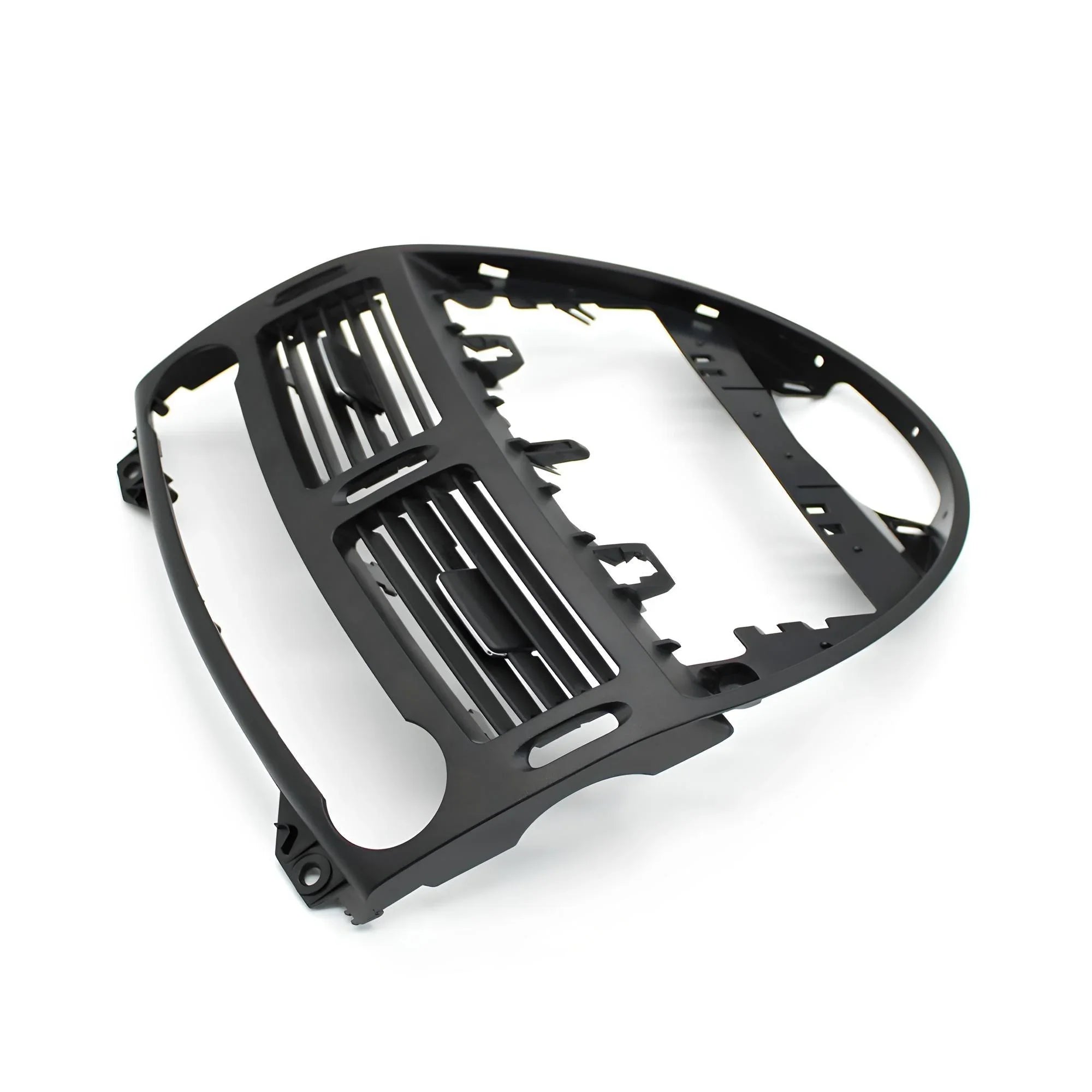 Mercedes AC Grille Replacement | E Class (2003 - 2008) - Aftermarket - CIREVON