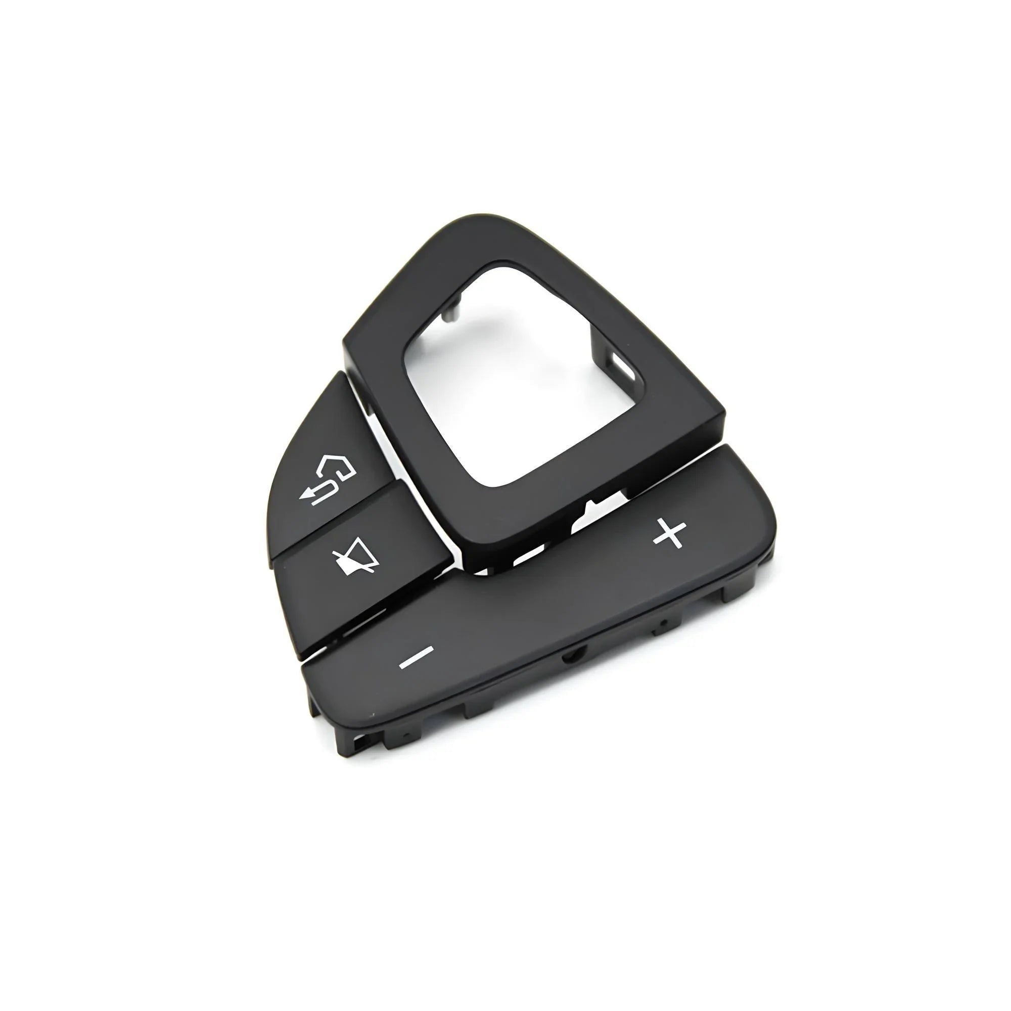 Mercedes Steering Wheel Buttons | E Class (2016 - 2018) LHD - Aftermarket - CIREVON