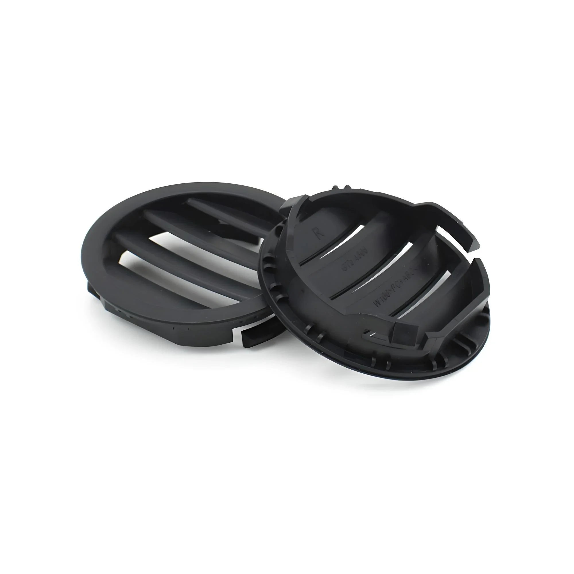 Mercedes AC Grille Replacement | ML GL GLS GLE Class (2012 - 2019) - Aftermarket - CIREVON