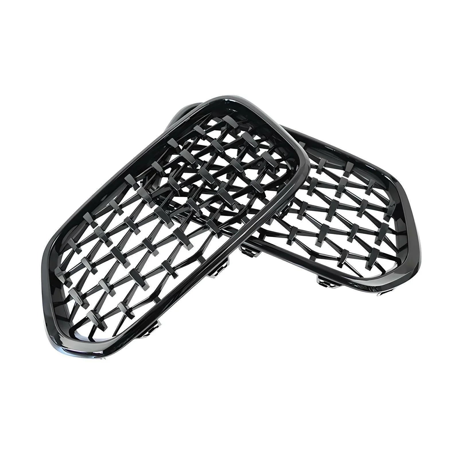 BMW Kidney Grille | X2 F39 (2018 - 2022) | Diamond - CIREVON