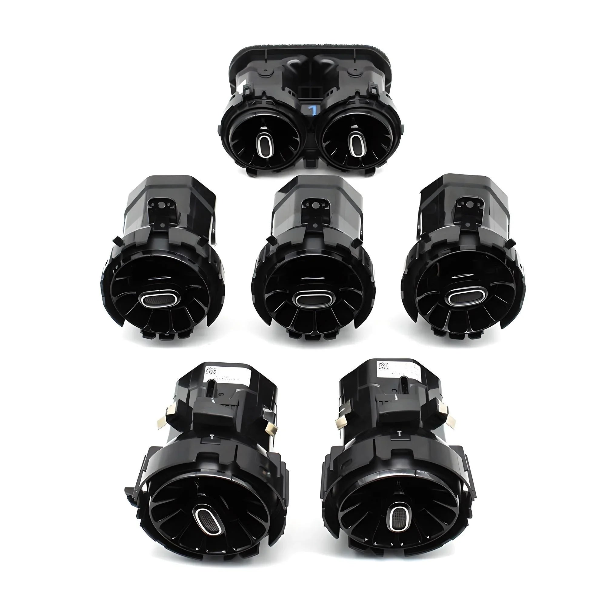 Mercedes AC Replacement | A Class (2019 - 2022) - Aftermarket - cirevon