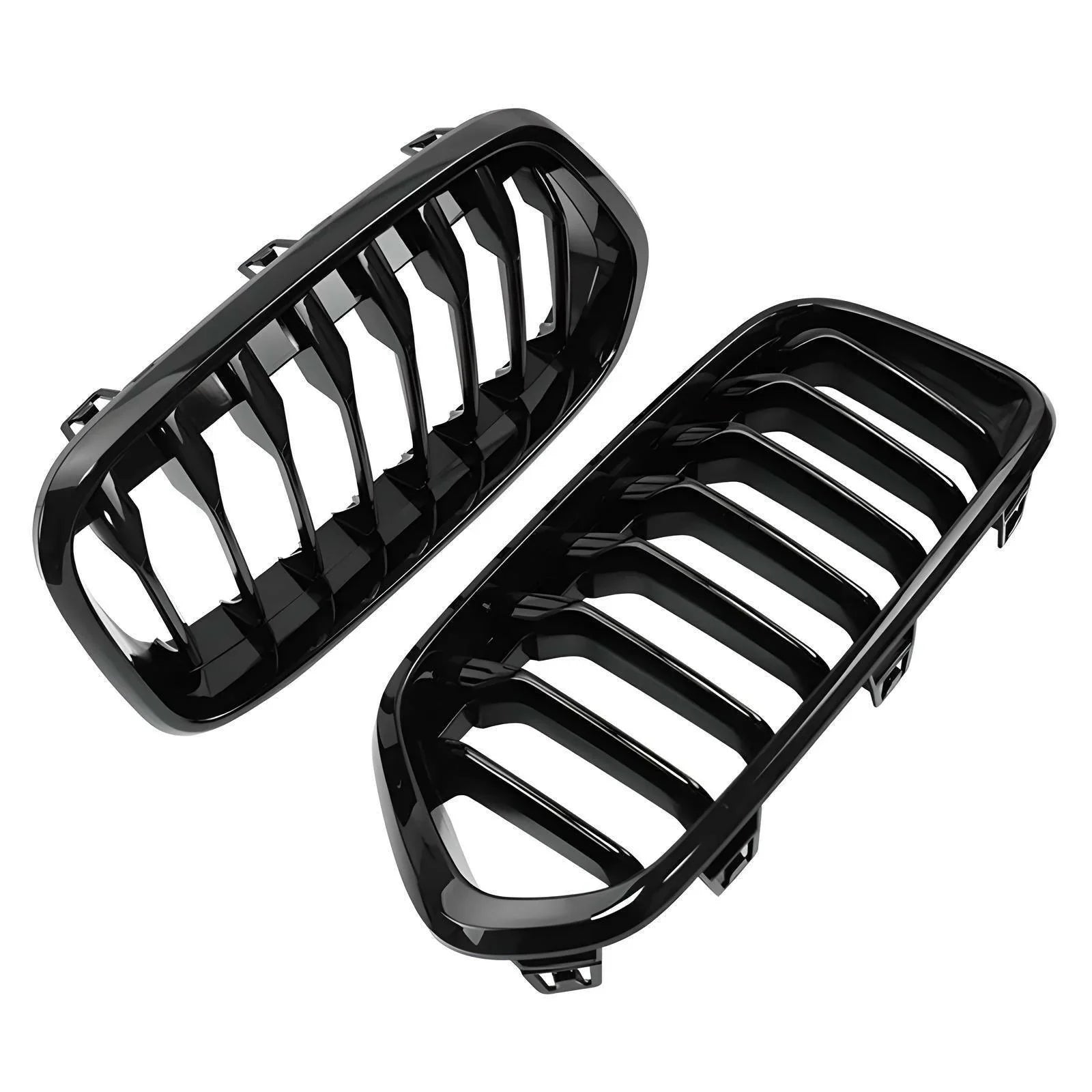 BMW Kidney Grille | X2 F39 (2018 - 2022) - CIREVON