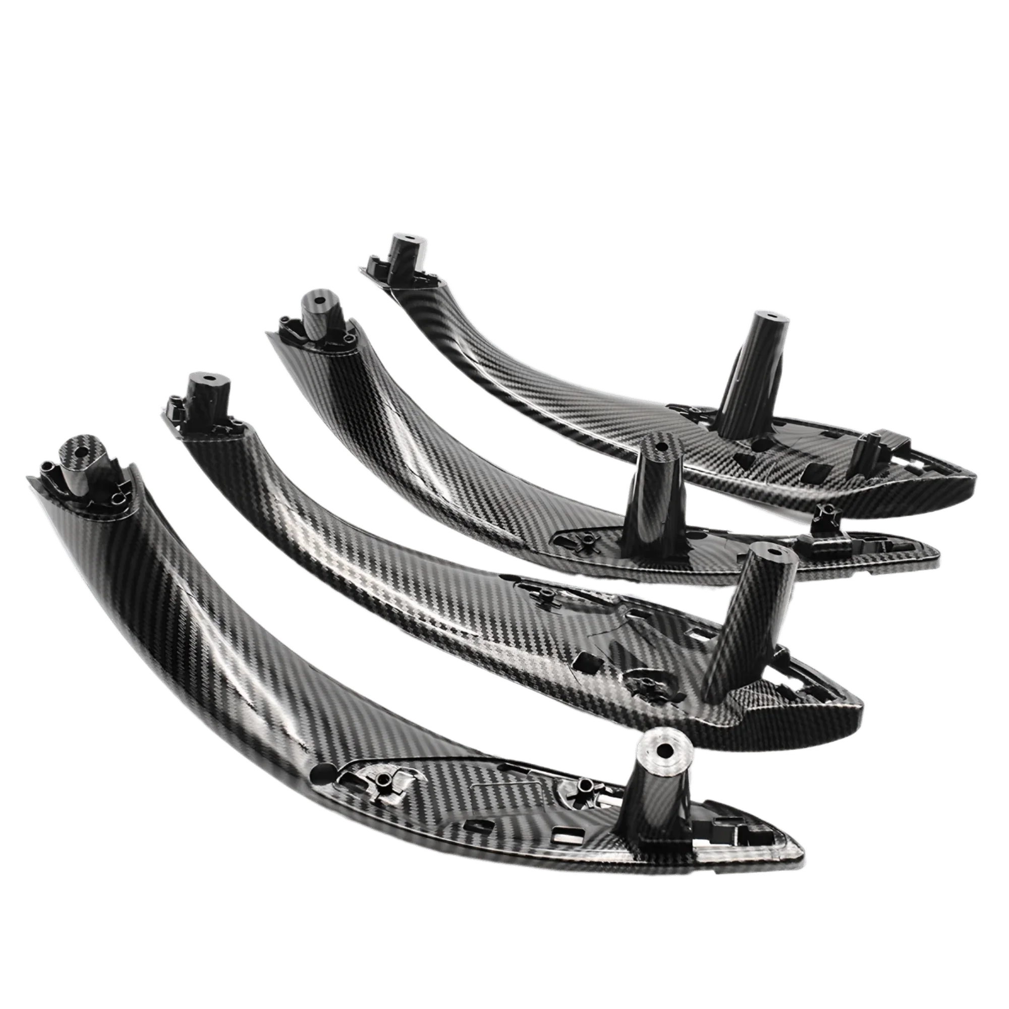 BMW Side Door Handle | 5 Series G30 G31 G38 (2017+) - CIREVON