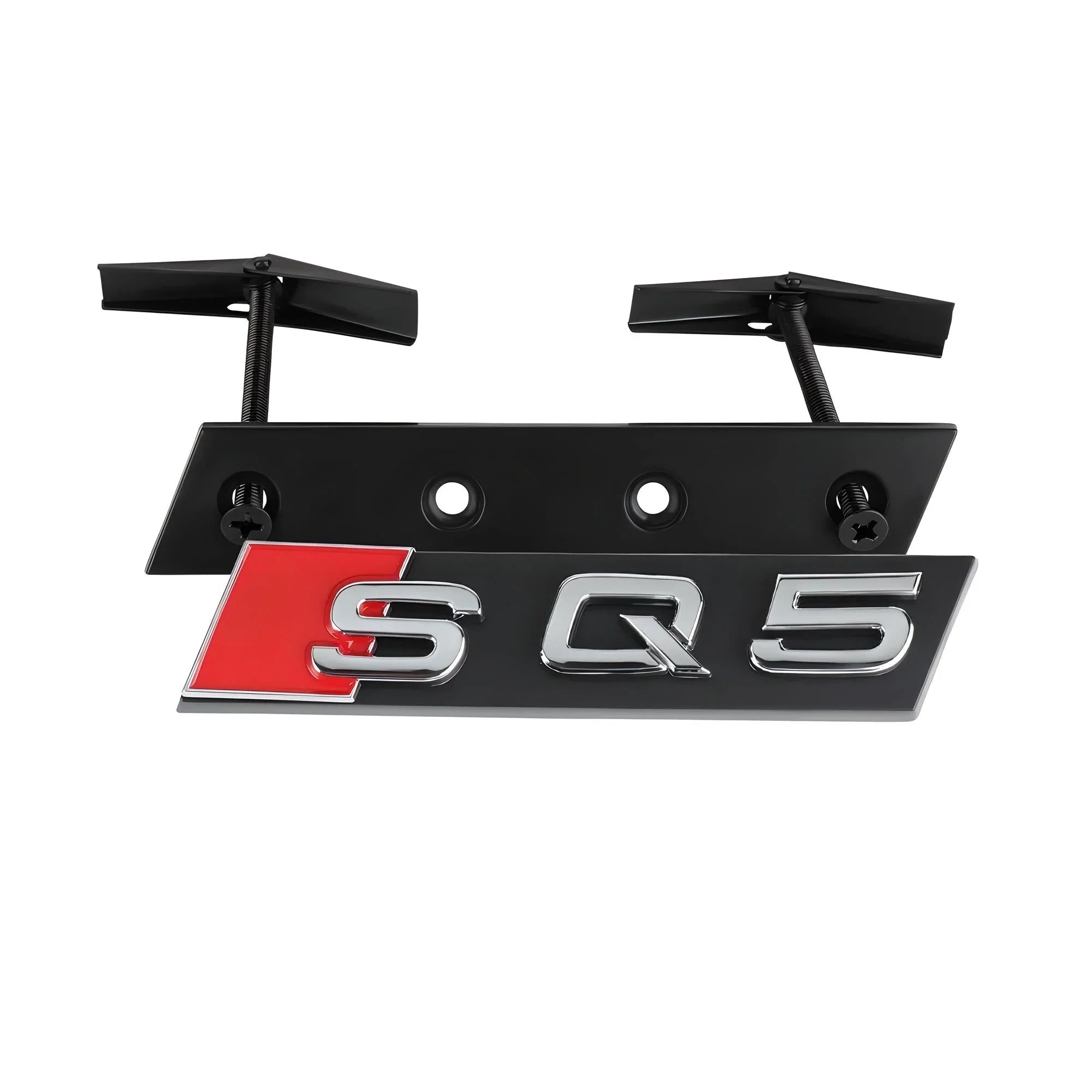 Audi Front Grille Badge | SQ Model
